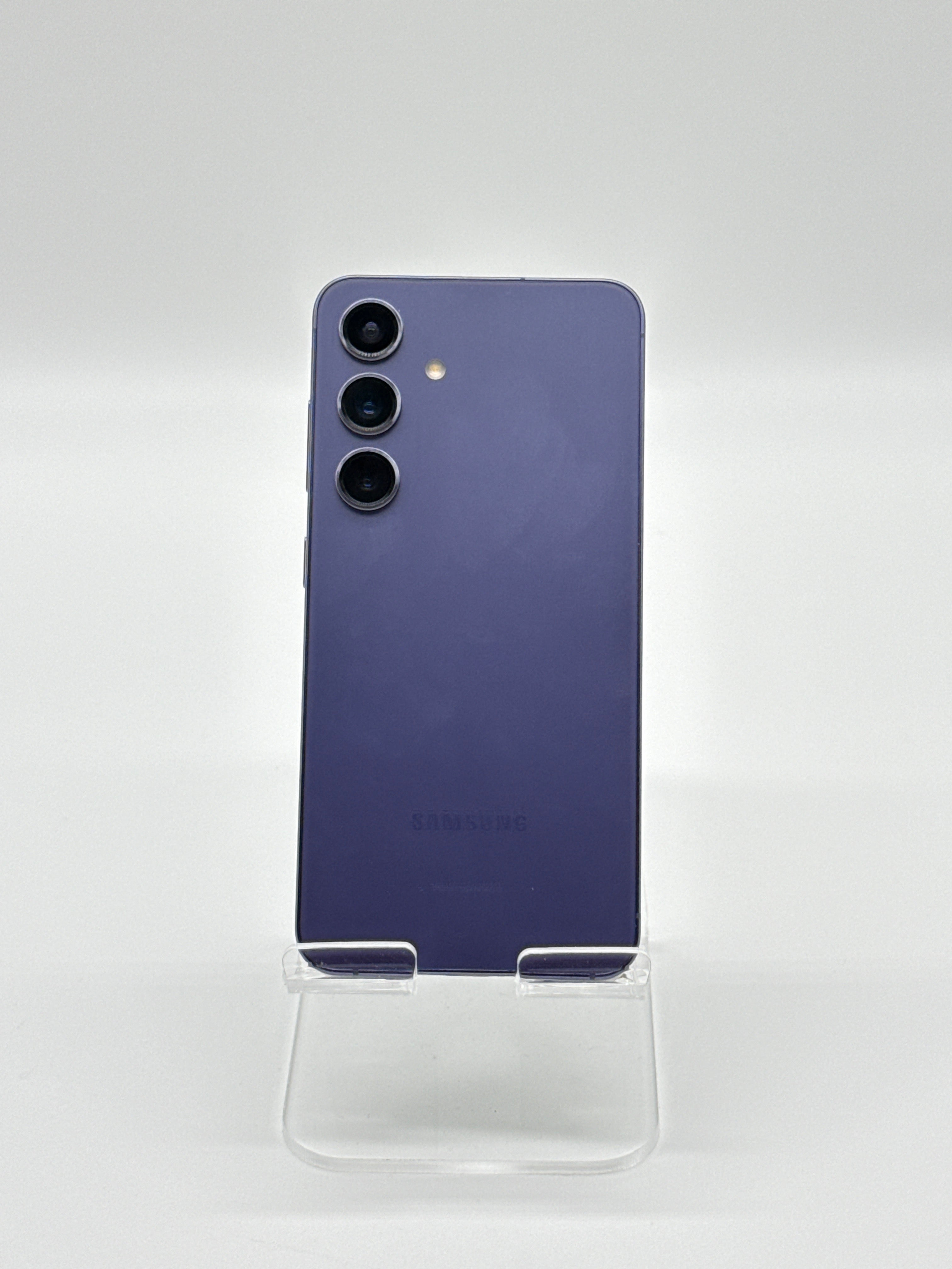 Samsung Galaxy S24 128GB 8GB RAM Violet Boost Mobile locked