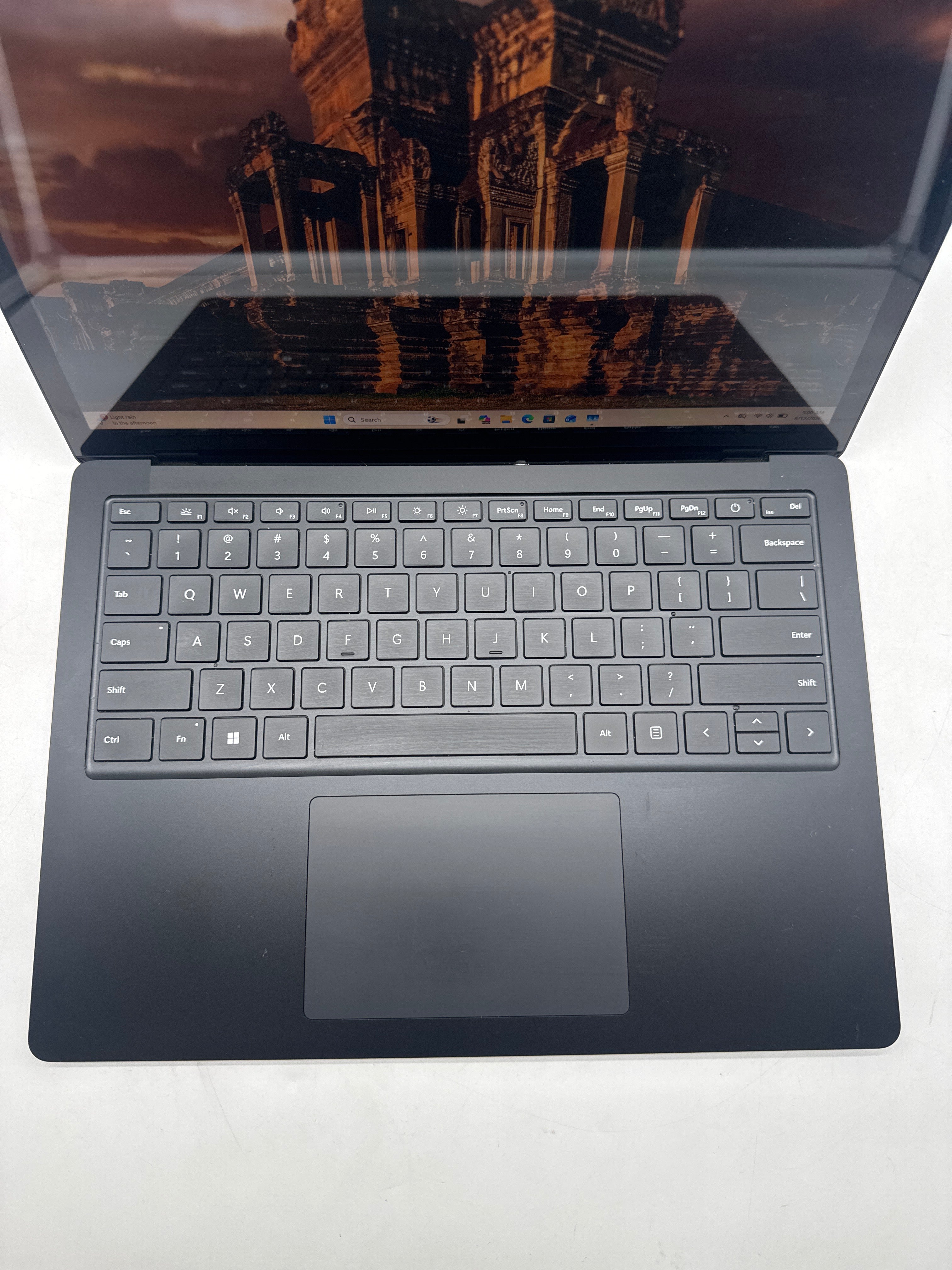 Microsoft Surface Laptop 5 1951 i7-1265U 16GB RAM 256GB SSD