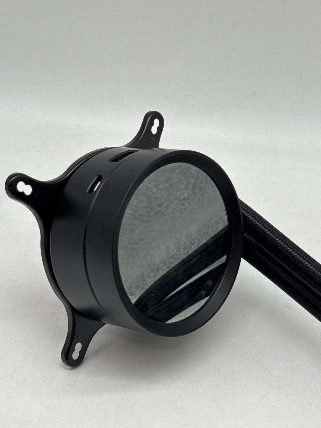 NZXT Kraken 280 CPU Liquid Cooler Black - For Parts Read Desc