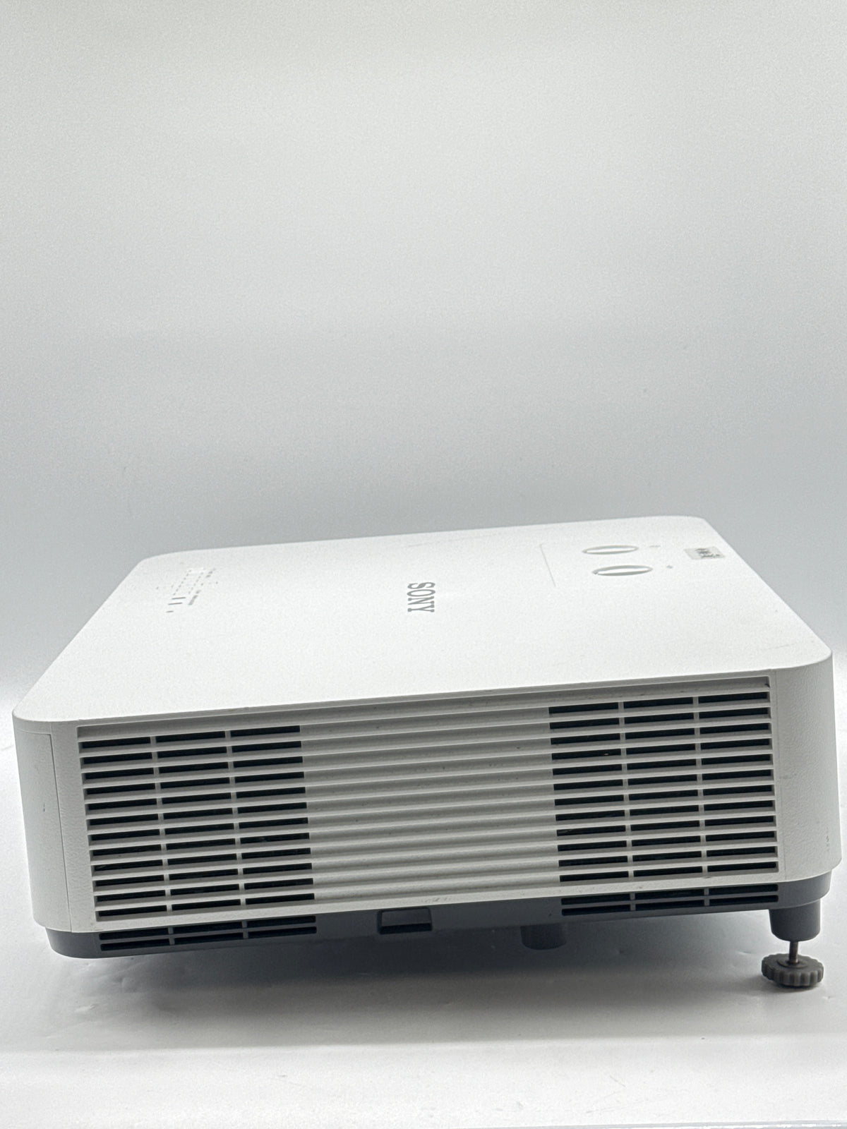 Sony VPL-PHZ61 WUXGA 3LCD Laser Projector 6000 Lumens HDMI - Used