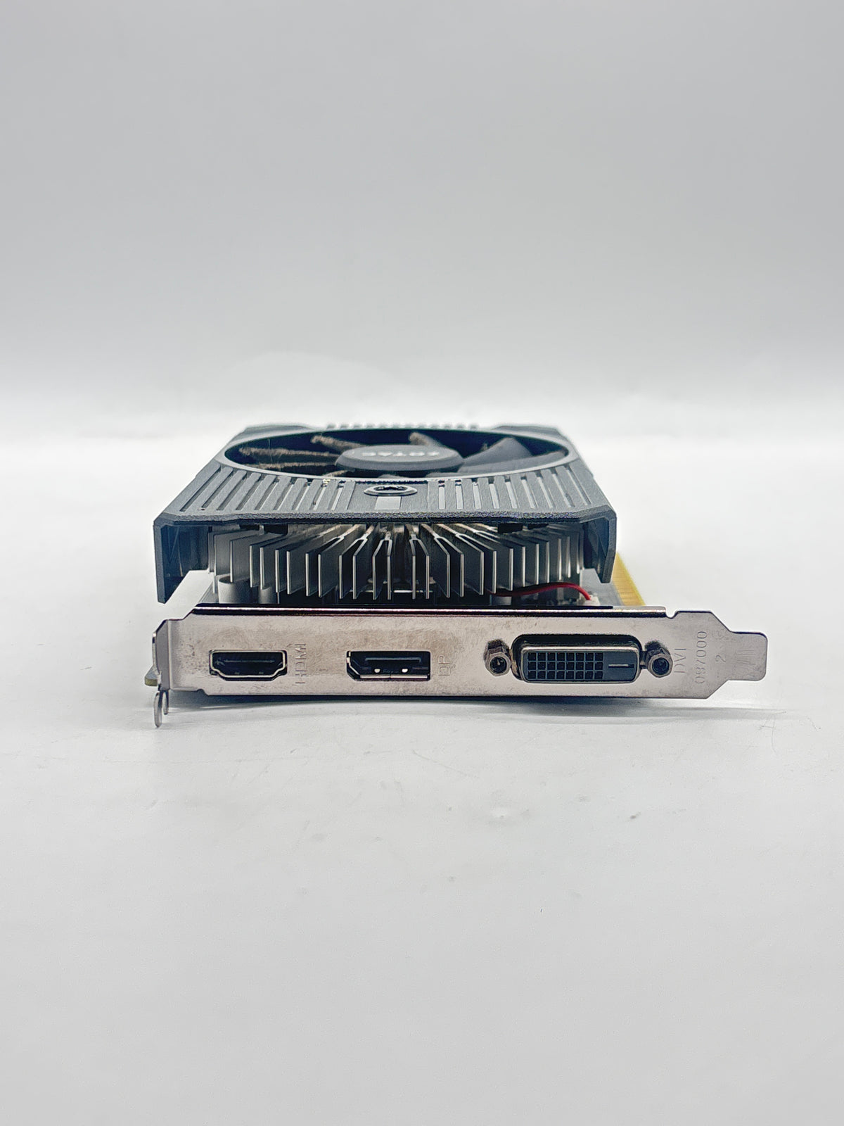 Zotac GeForce GTX 1050 Mini 2GB Single Fan Graphics Card
