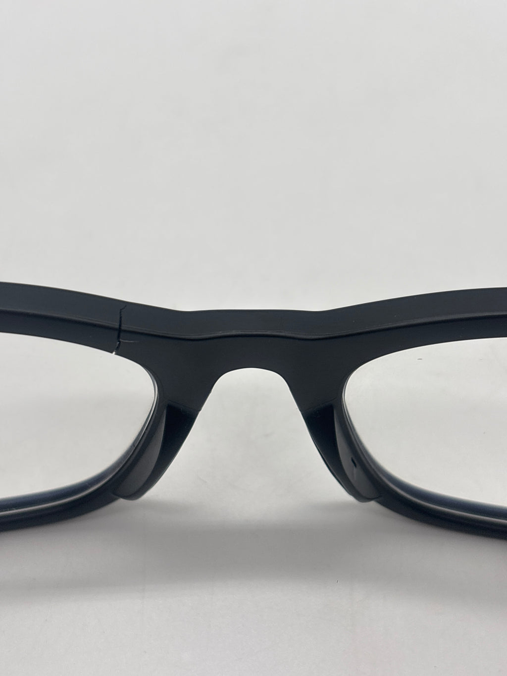 Meta Rayban Wayfarer Gen 2 Smart Glasses Black - For Parts (Rx Range Unknown)