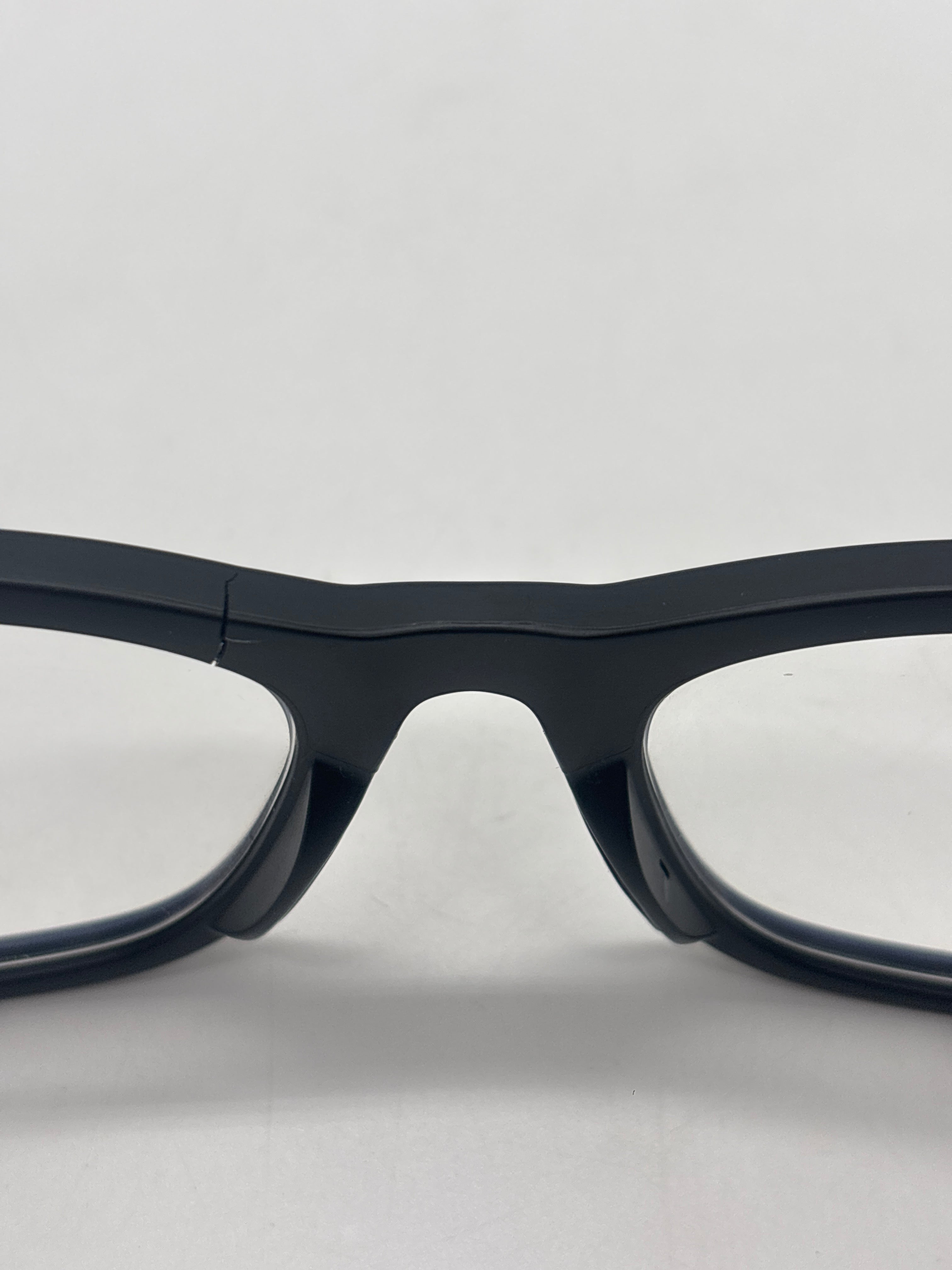 Meta Rayban Wayfarer Gen 2 Smart Glasses Black - For Parts (Rx Range Unknown)