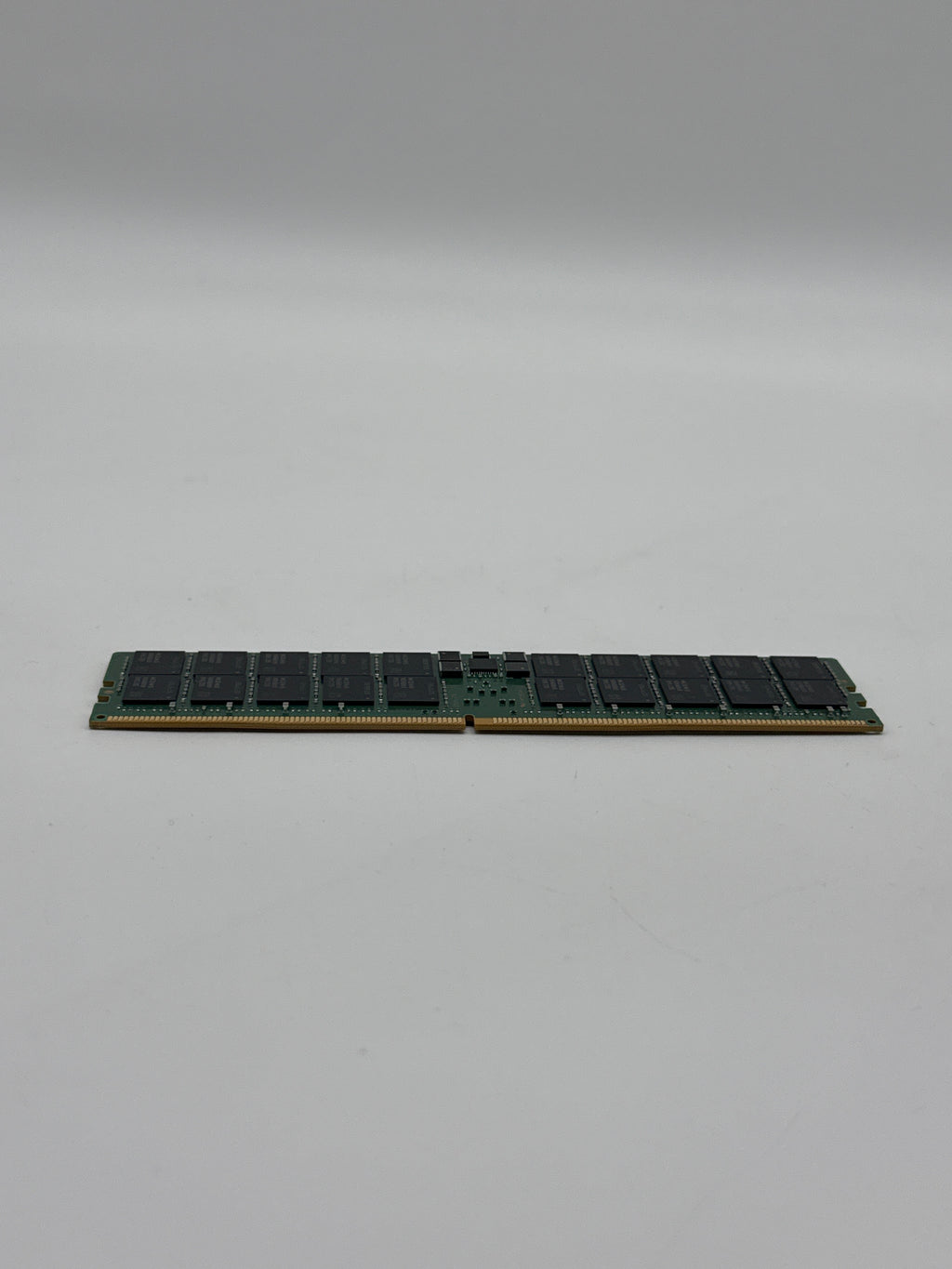 Samsung 128GB DDR5 RAM 5600MHz ECC RDIMM Memory M321RAJA0MB0-CWMHY