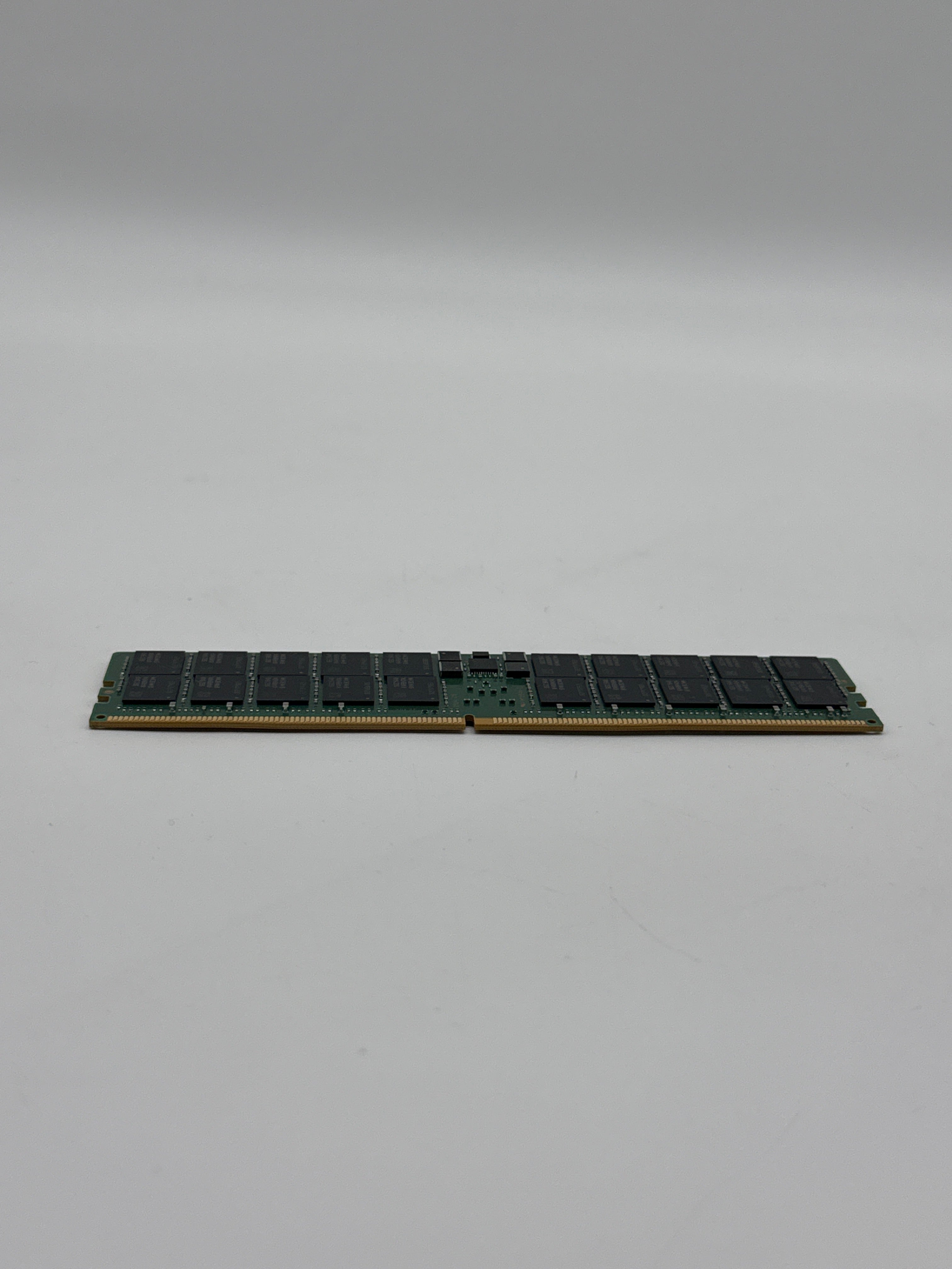 Samsung 128GB DDR5 RAM 5600MHz ECC RDIMM Memory M321RAJA0MB0-CWMHY
