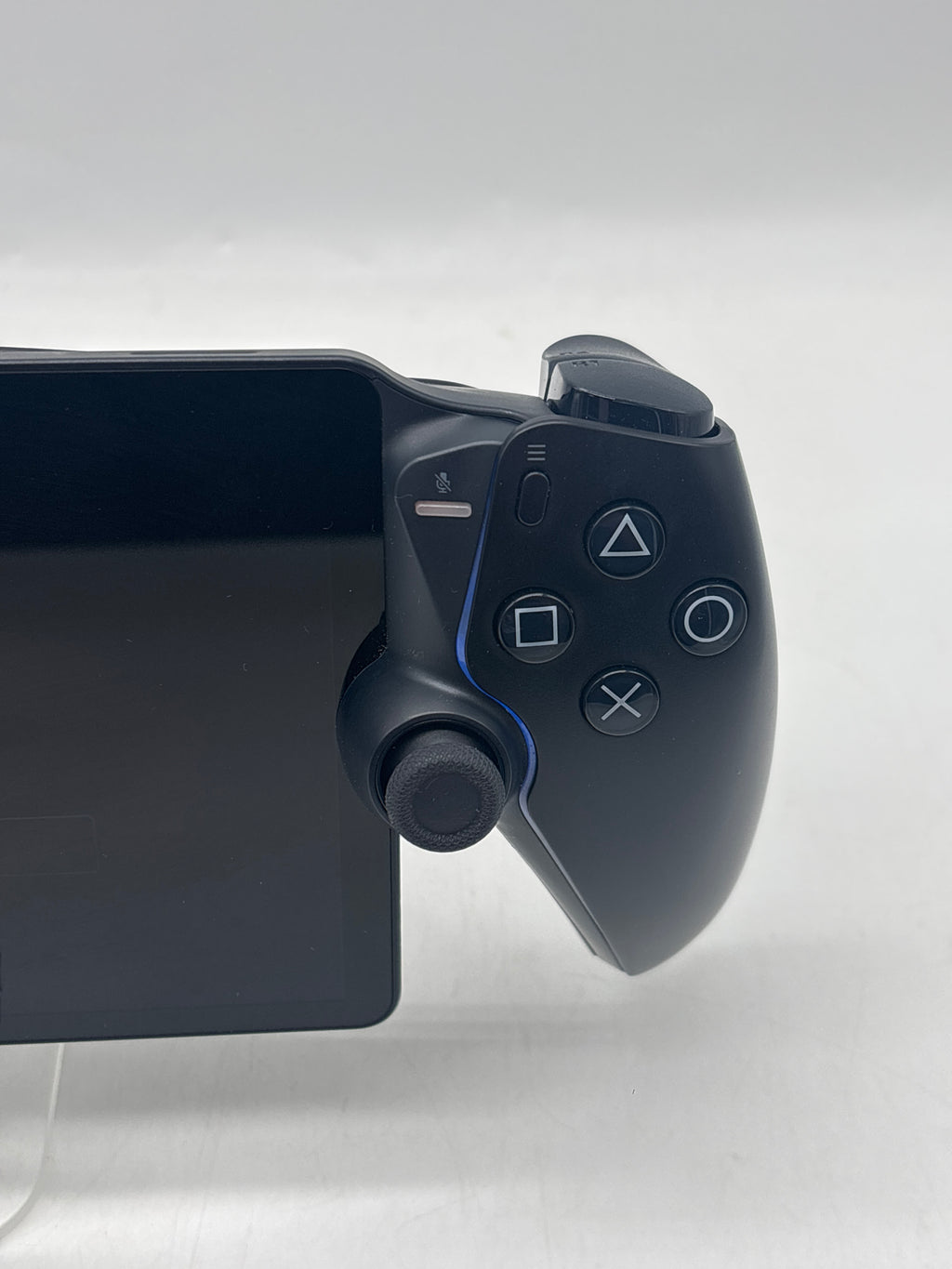 Sony PlayStation Portal CFI-Y1001 Remote Player Black - Used