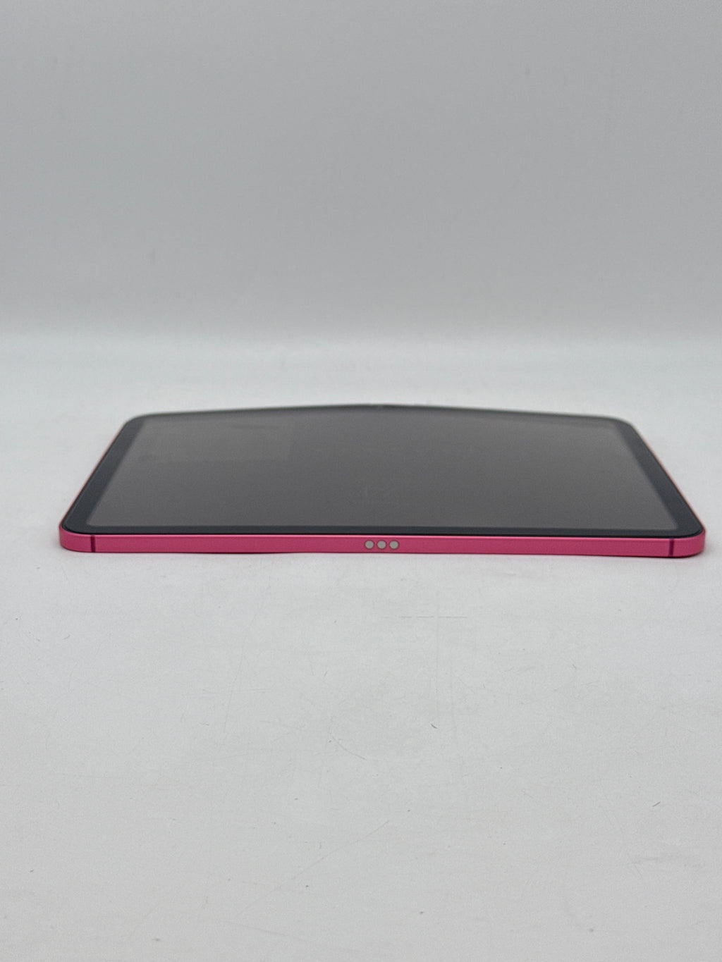 Apple iPad 10th Gen A2757 64GB Wi-Fi + CELL Pink - Bent Frame