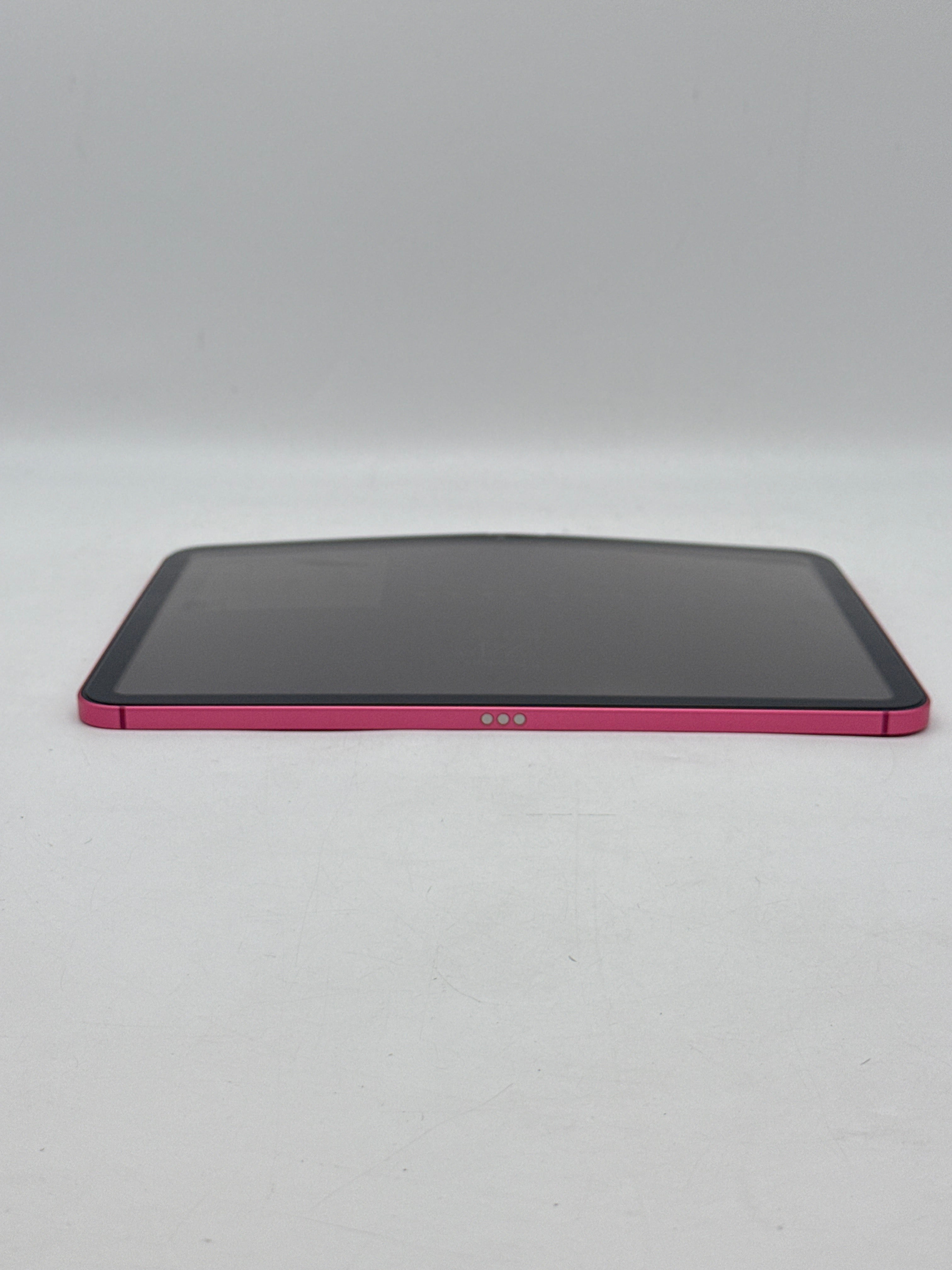 Apple iPad 10th Gen A2757 64GB Wi-Fi + CELL Pink - Bent Frame