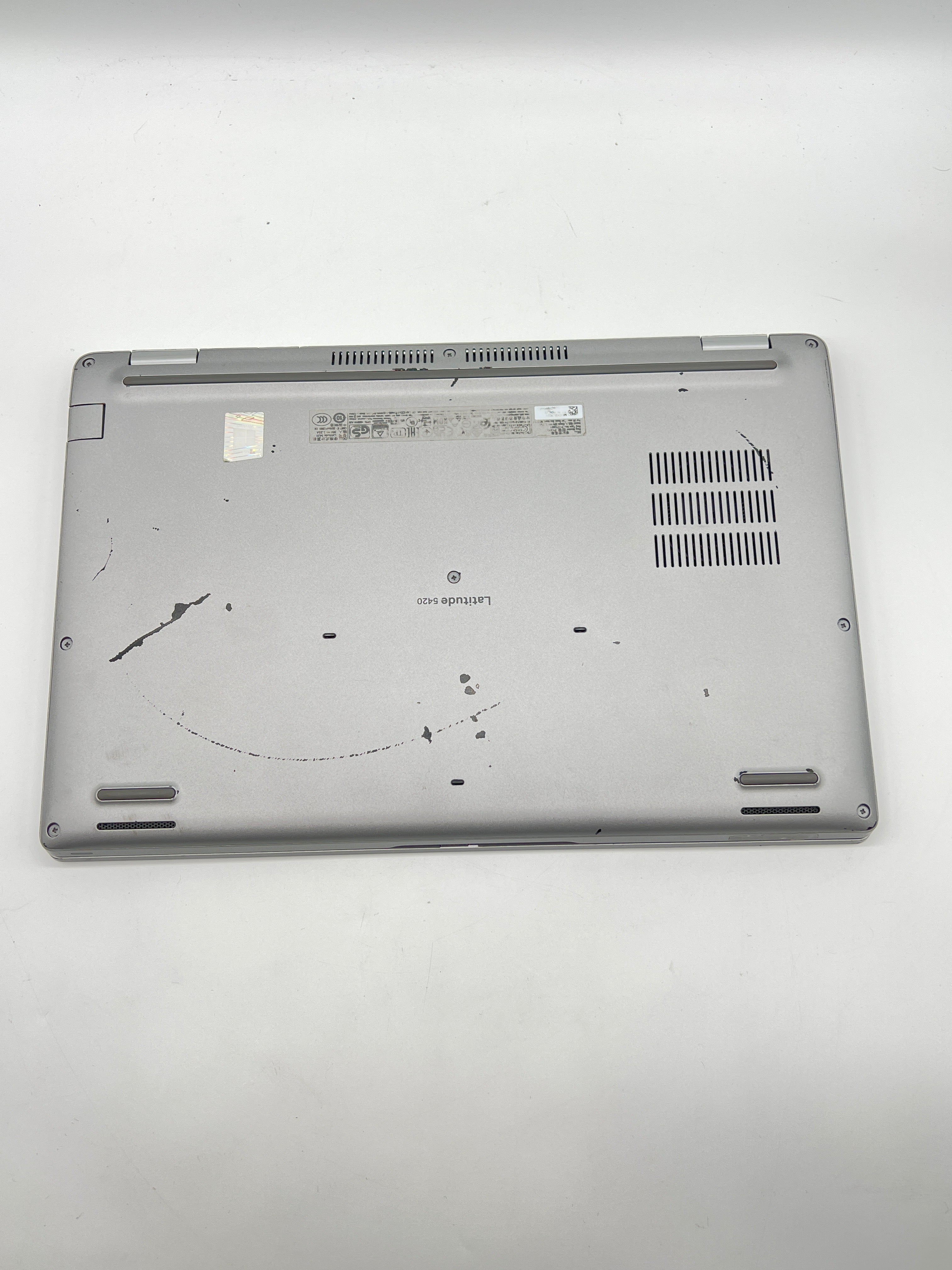 Dell Latitude 5420 i5-1145G7 16GB RAM 512GB SSD