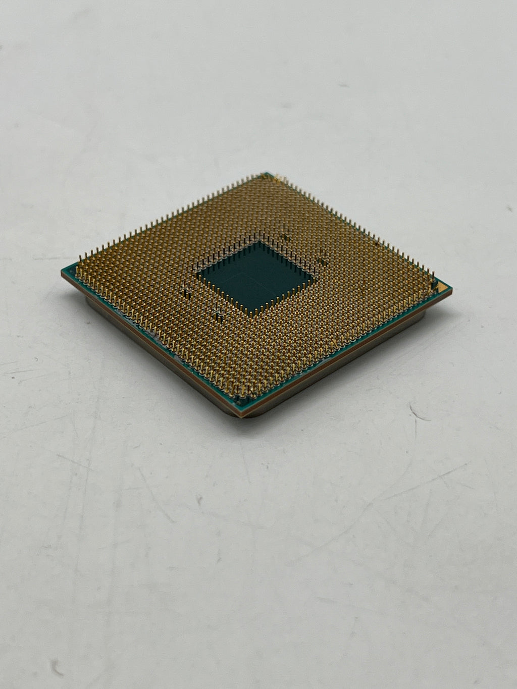 AMD Ryzen 7 5700 8-Core 16-Thread 3.8GHz AM4 Desktop Processor - Used