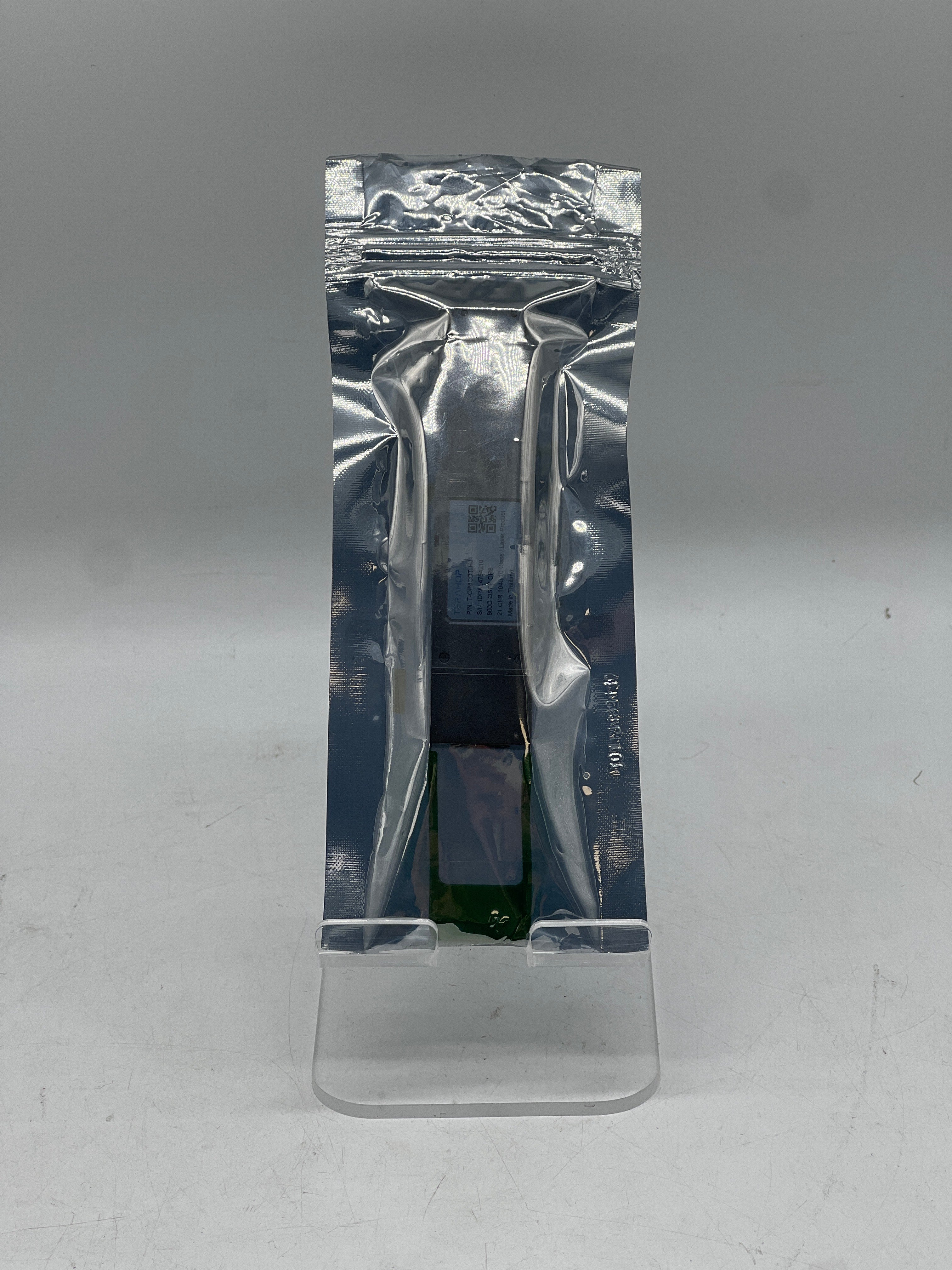 TeraHop 800G OSFP DR8 Optical Transceiver