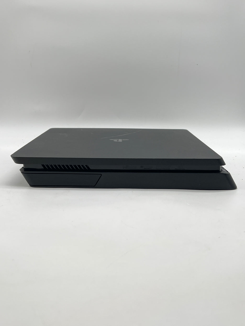 Sony PlayStation 4 Slim 1TB Home Console Black - Used with 2 Controllers