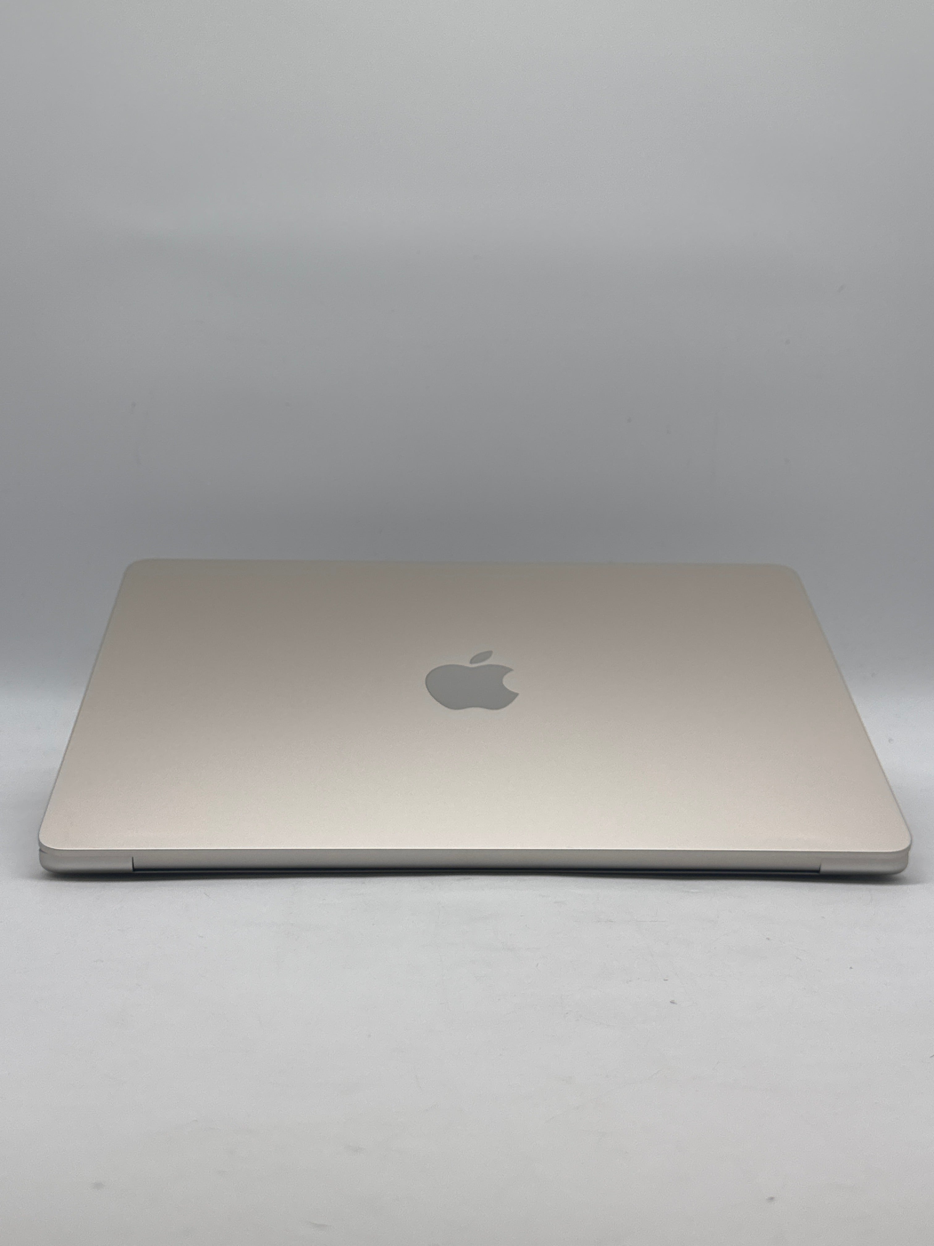 Apple MacBook Air 13" M3 A3113 8GB RAM 256GB SSD Gold - Used