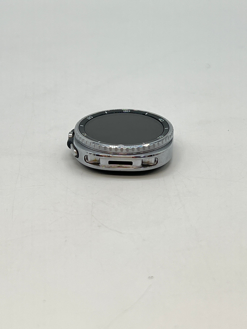 Samsung Galaxy Watch 8 Classic SM-L505F 46mm Cell + GPS - Used With Box