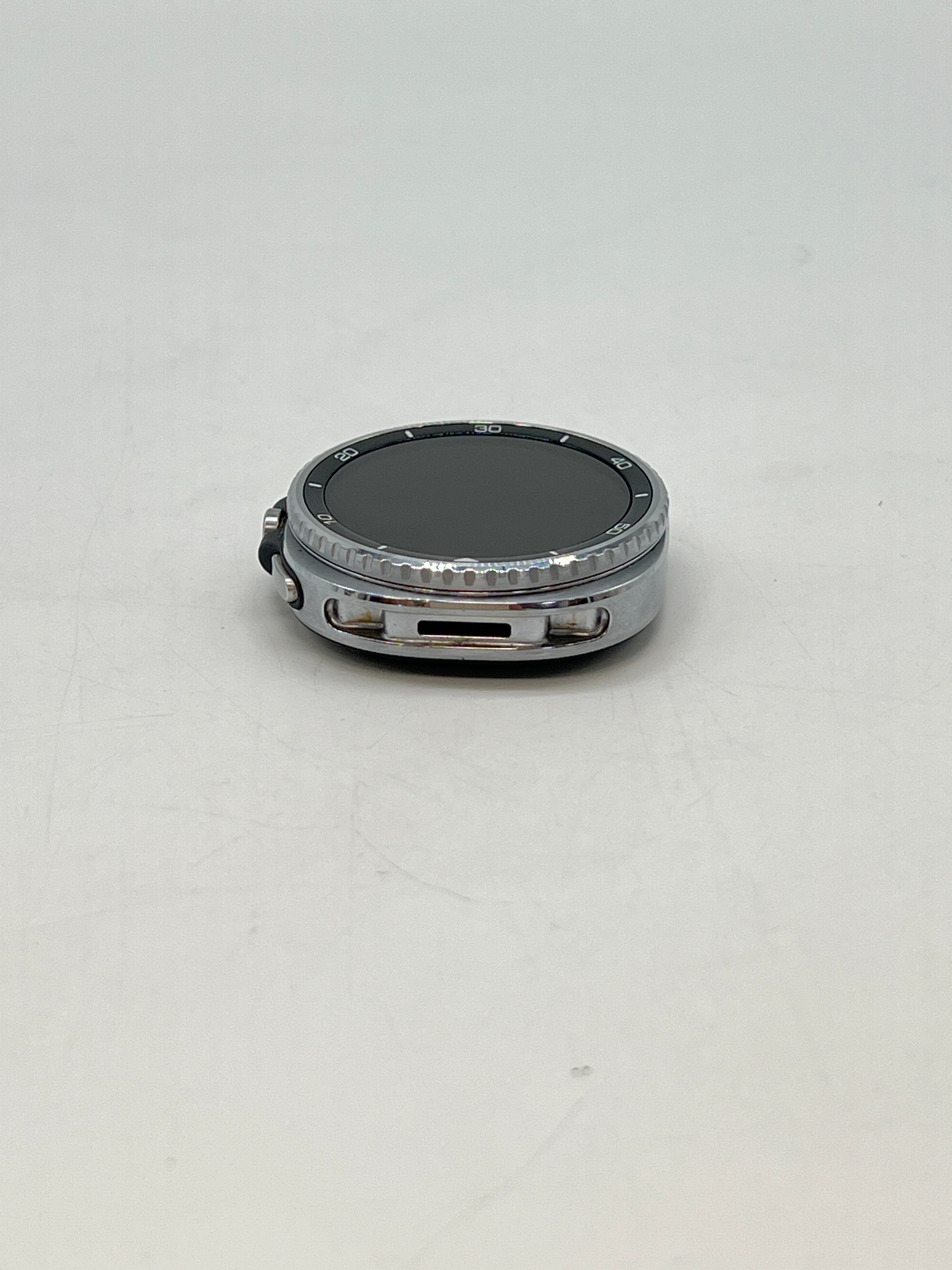 Samsung Galaxy Watch 8 Classic SM-L505F 46mm Cell + GPS - Used With Box