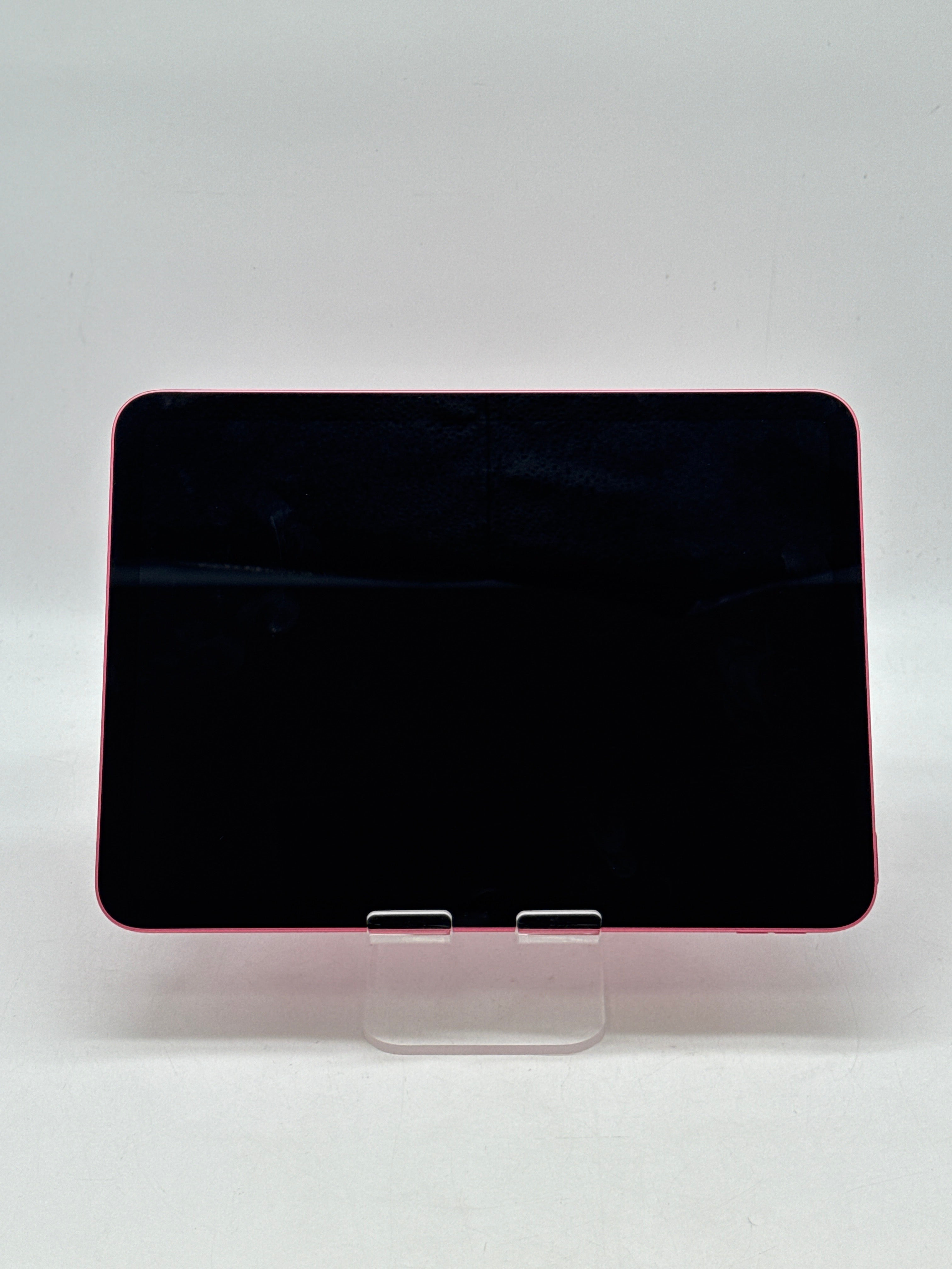 Apple iPad (11th Gen) A16 (2025) 128GB Wi-Fi Only Black - Used B