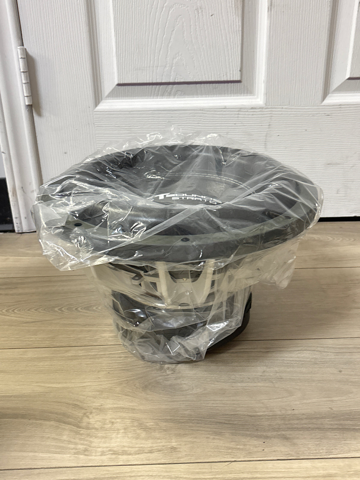CT Sounds Strato-12-D2 12in Car Subwoofer Dual 2-Ohm 1250W RMS - Open Box