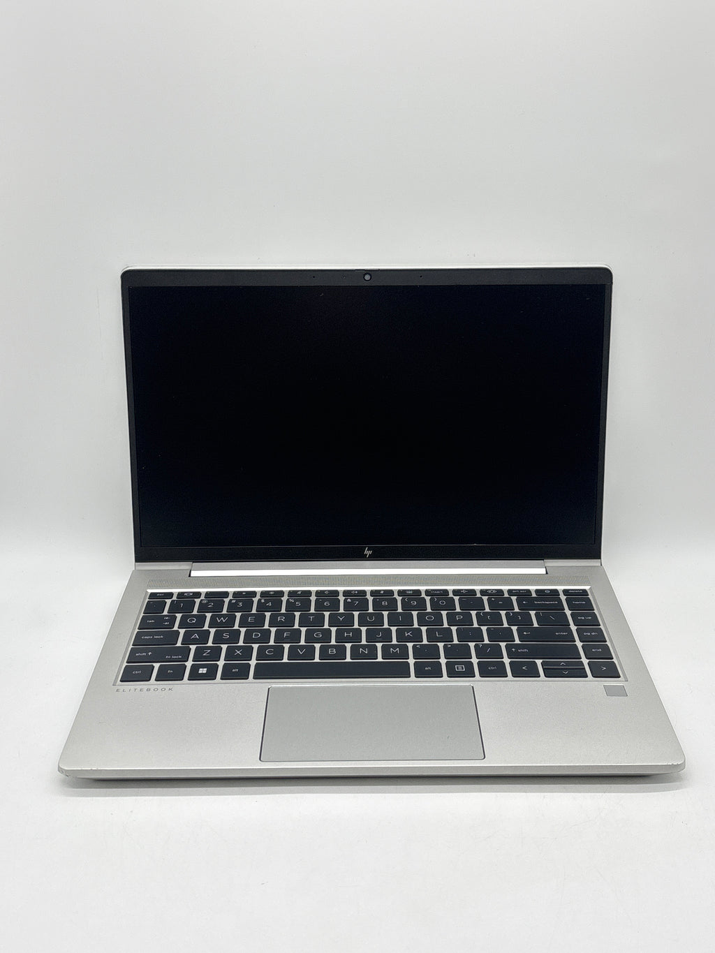 HP EliteBook 645 G9 Ryzen 5 Pro 5675U 16GB RAM 512GB SSD - For Parts (Read DESC)