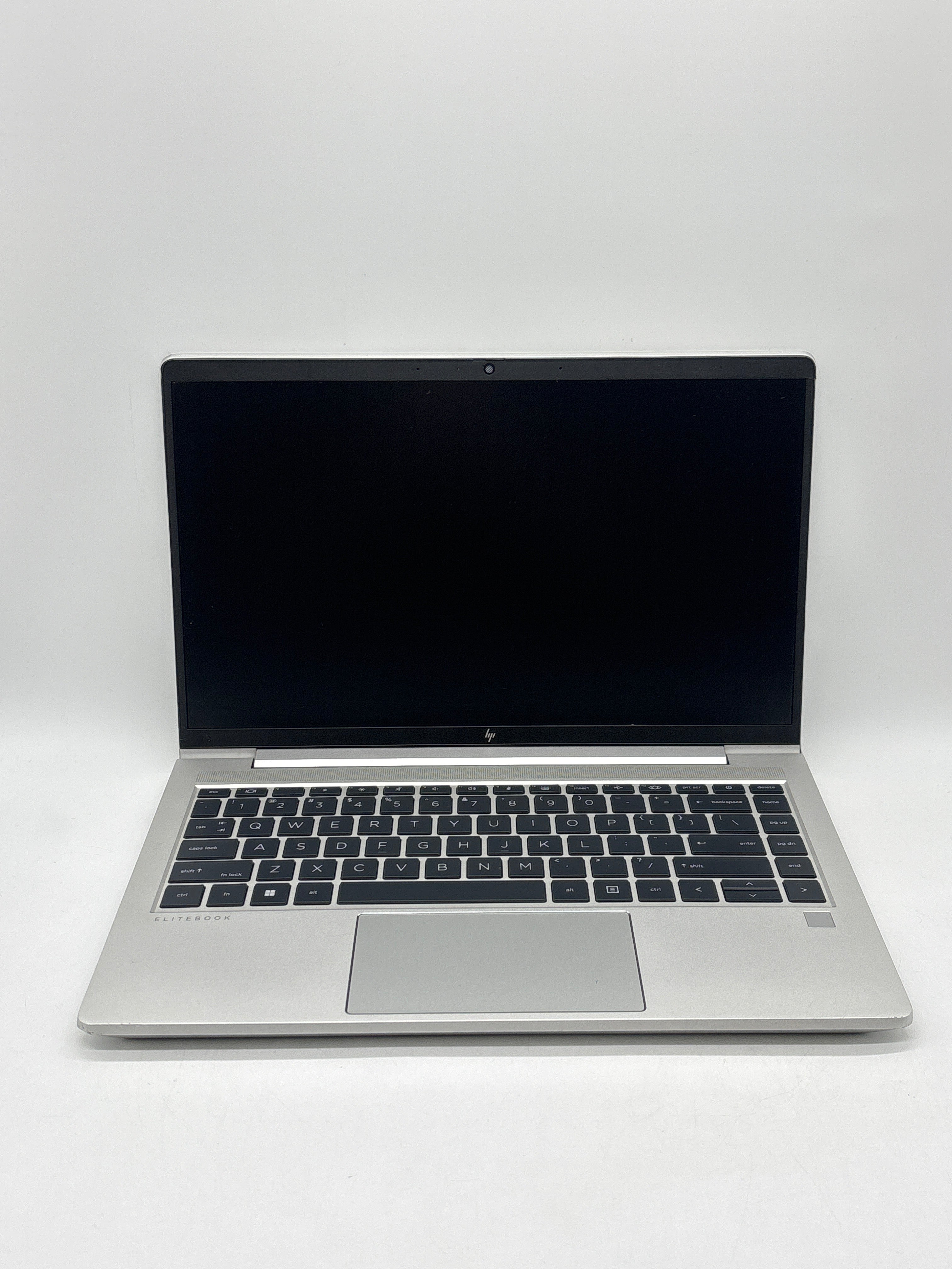 HP EliteBook 645 G9 Ryzen 5 Pro 5675U 16GB RAM 512GB SSD - For Parts (Read DESC)