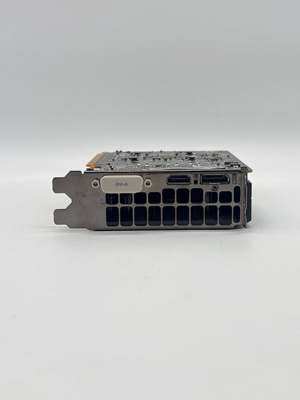 EVGA GTX 1050 Ti 4GB Graphics Card GDDR5