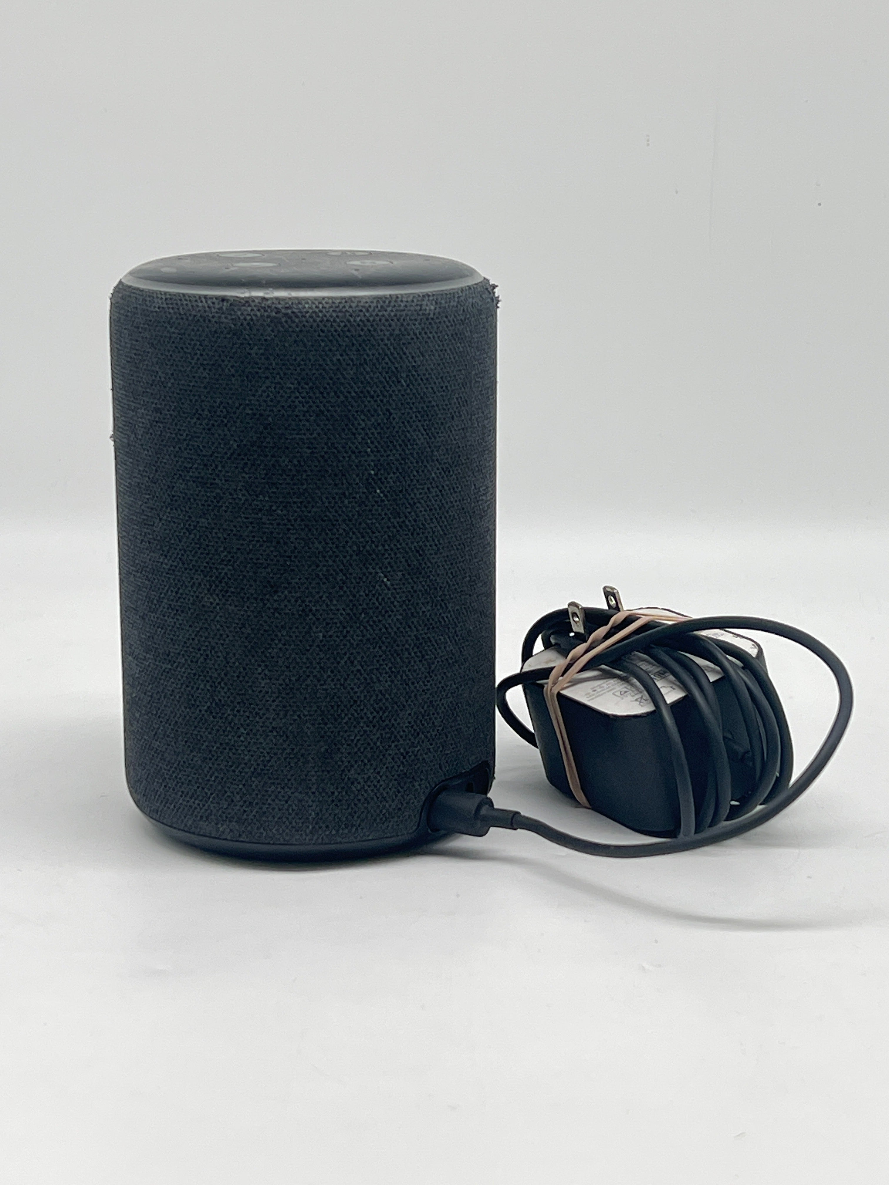 Amazon Echo 3rd Gen R9P2A5 - Used (Tested)