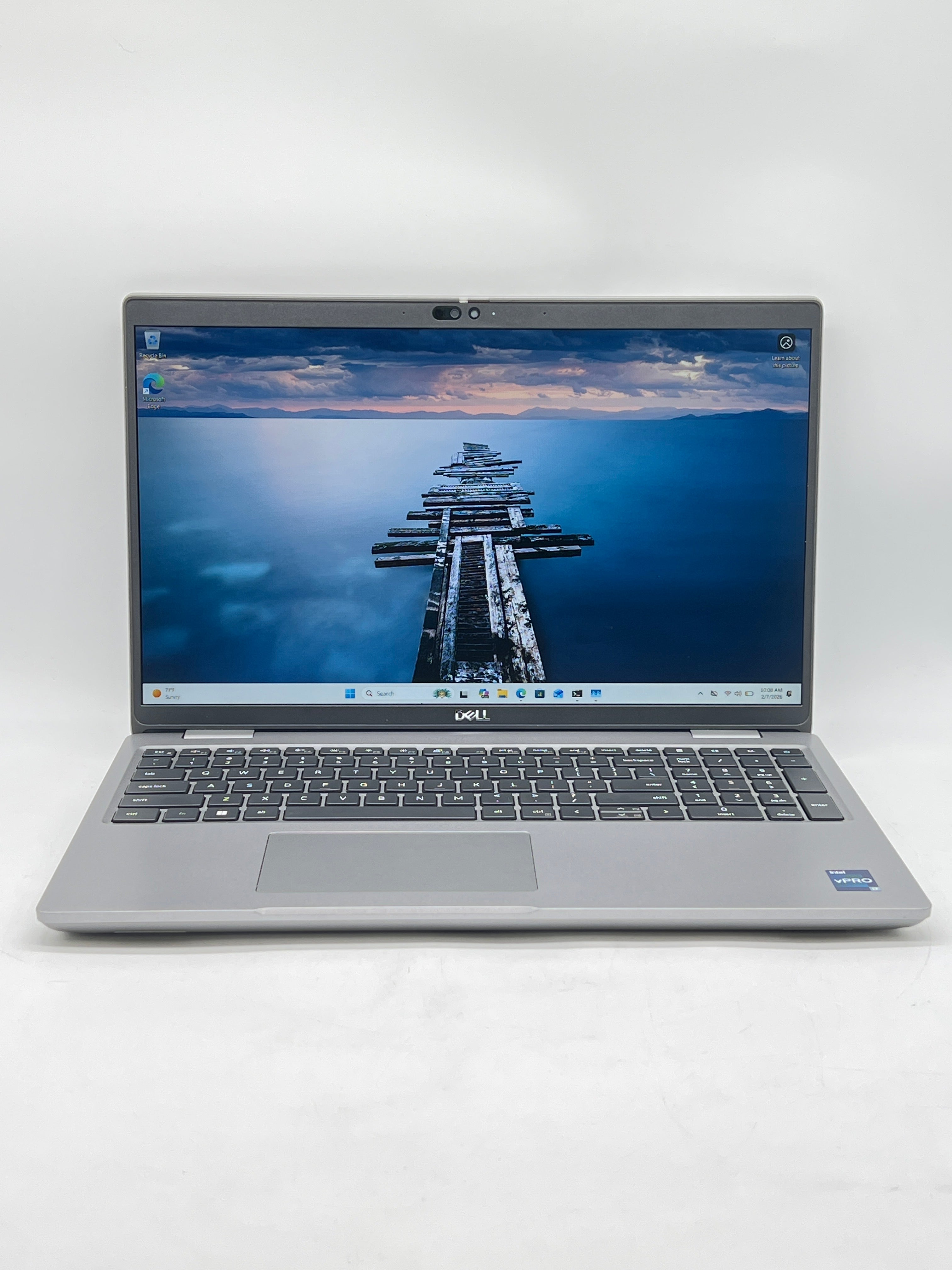 Dell Precision 3581 i7-13800H 64GB RAM 1TB SSD RTX 1000 - Used (Warranty)