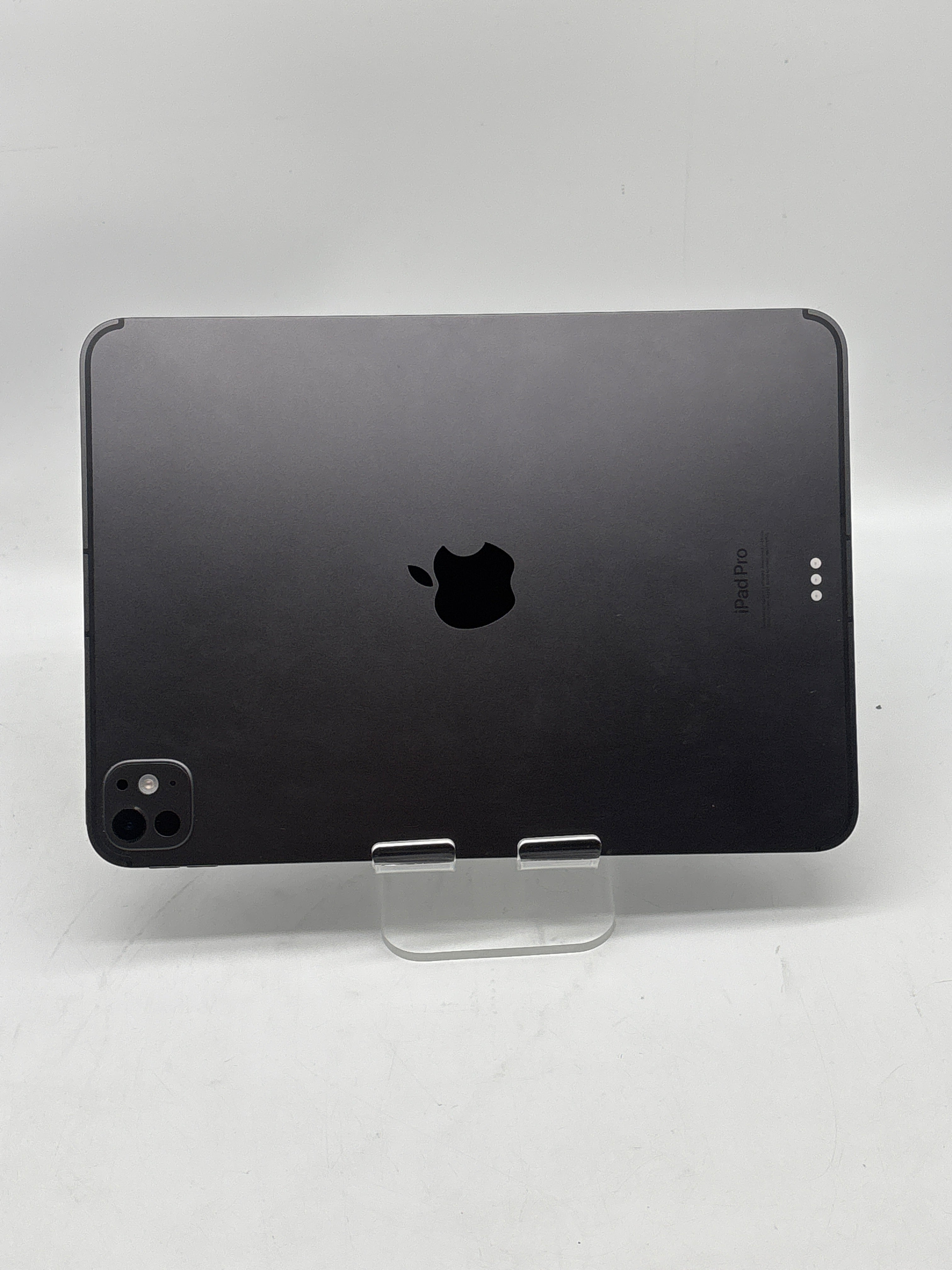 Apple iPad Pro 11" M4 1TB Wi-Fi + Cellular Unlocked Gray - Used