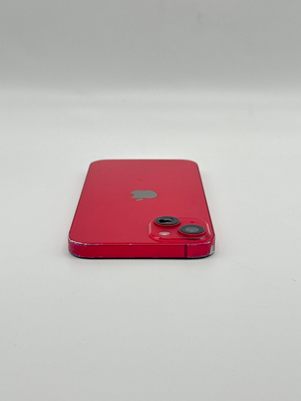 Apple iPhone 14 Plus A2632 128GB AT&T Only Red - READ