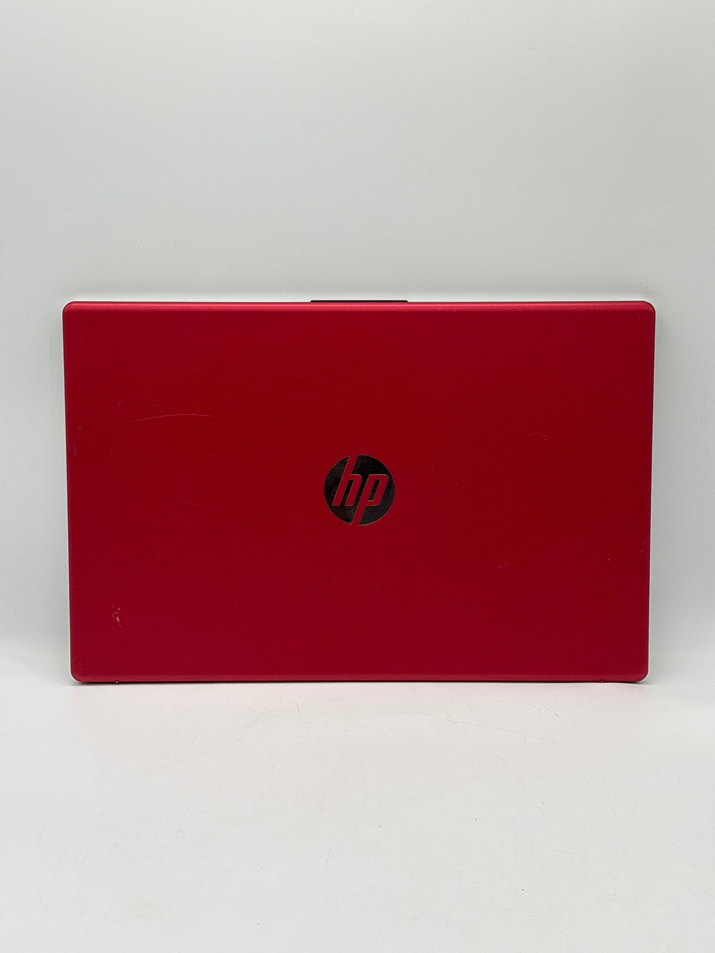 HP 15-fd0083wm N200 4GB RAM 128GB SSD