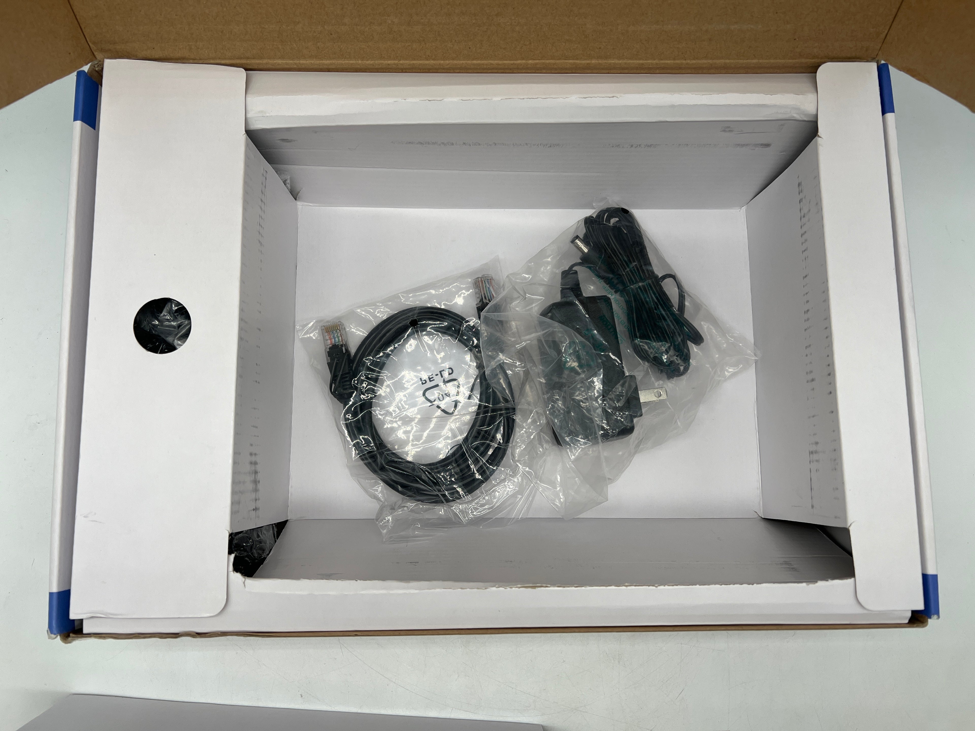 Grandstream GXV3370 VoIP Business Phone - New