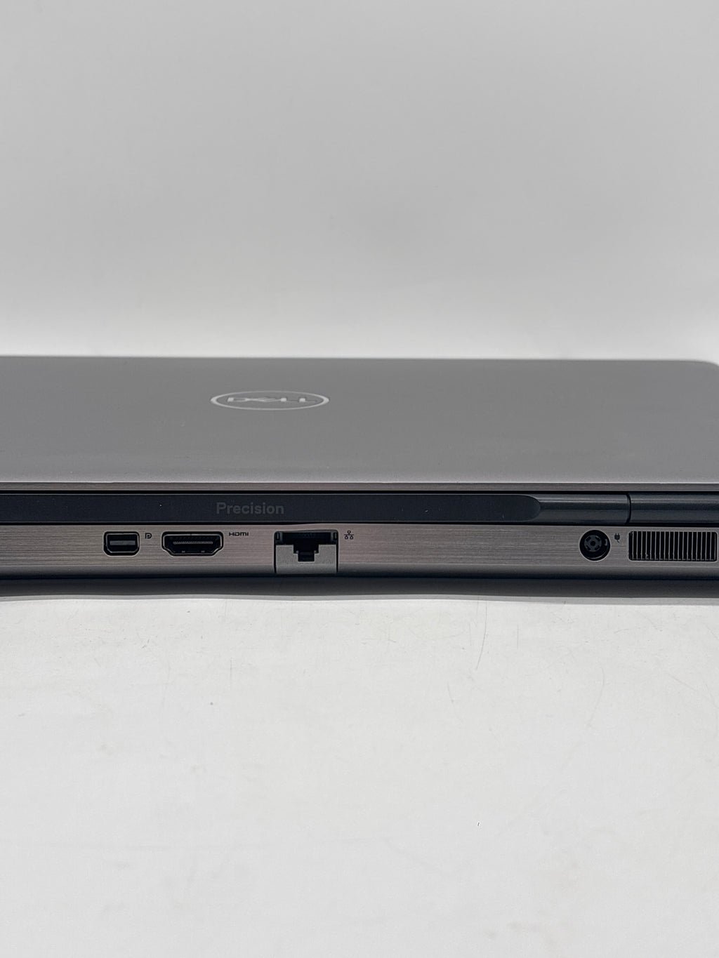 Dell Precision 7560 i7-11850H 32GB RAM 512GB SSD NVIDIA T1200 - Remotely Managed