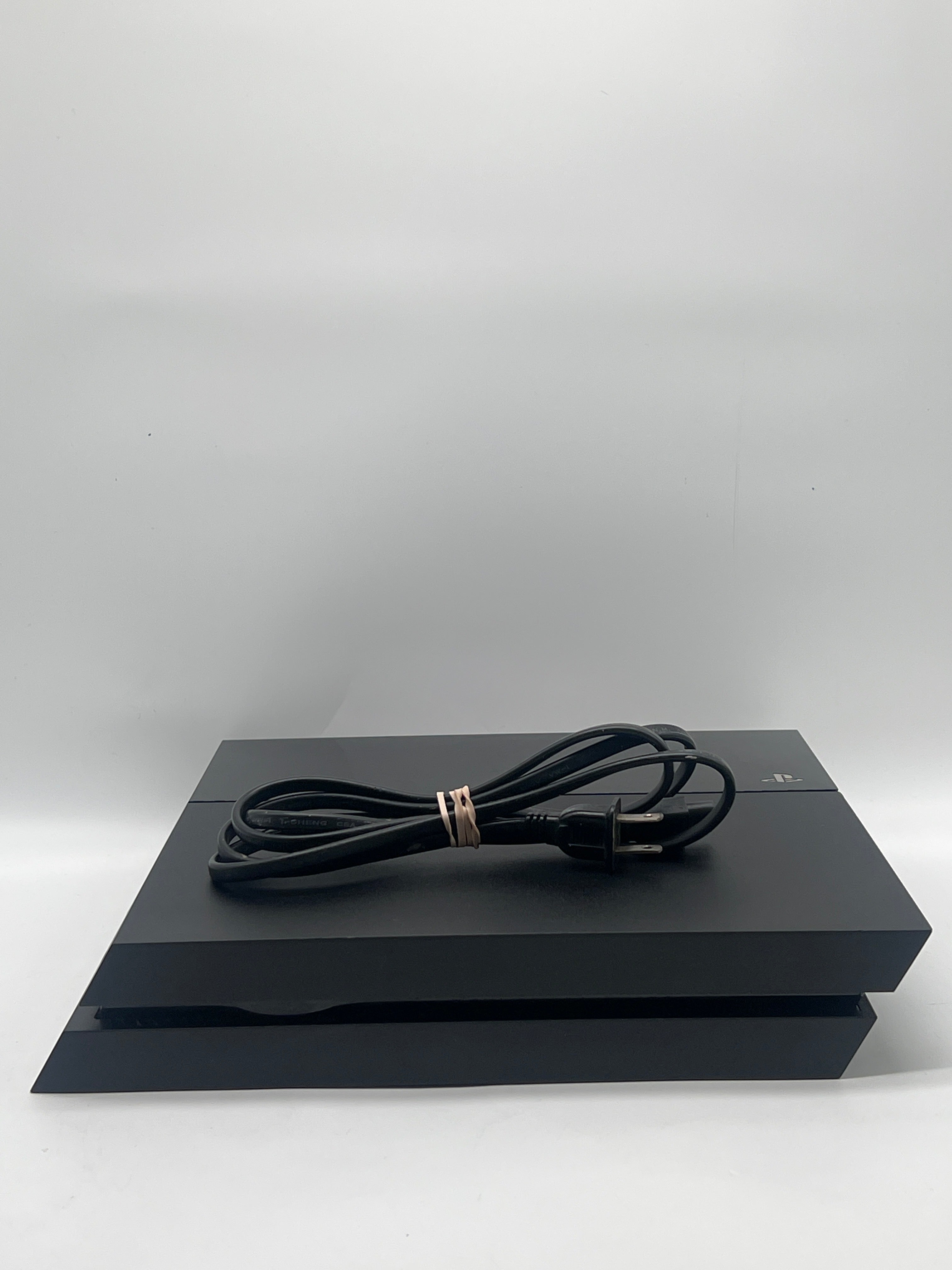 PlayStation 4 (CUH-1001A) - Home Console - For Parts - Black
