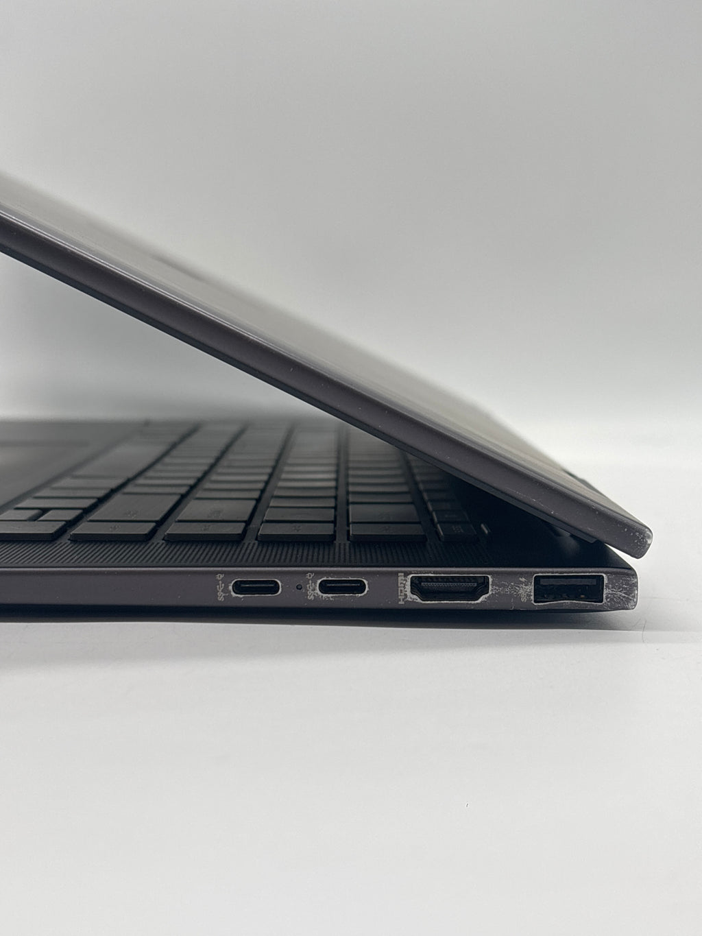 HP ENVY X360 15-fh0023dx Ryzen 7 7730U 16GB RAM 512GB SSD