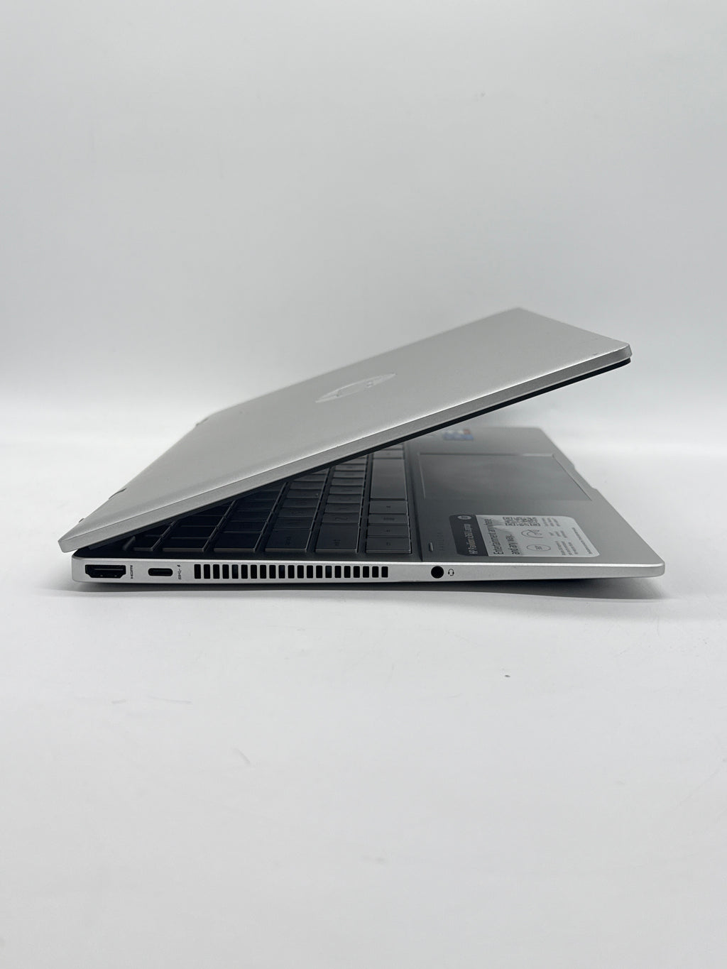 HP Pavilion x360 14" Core i5-1235U 8GB RAM 512GB SSD - Used