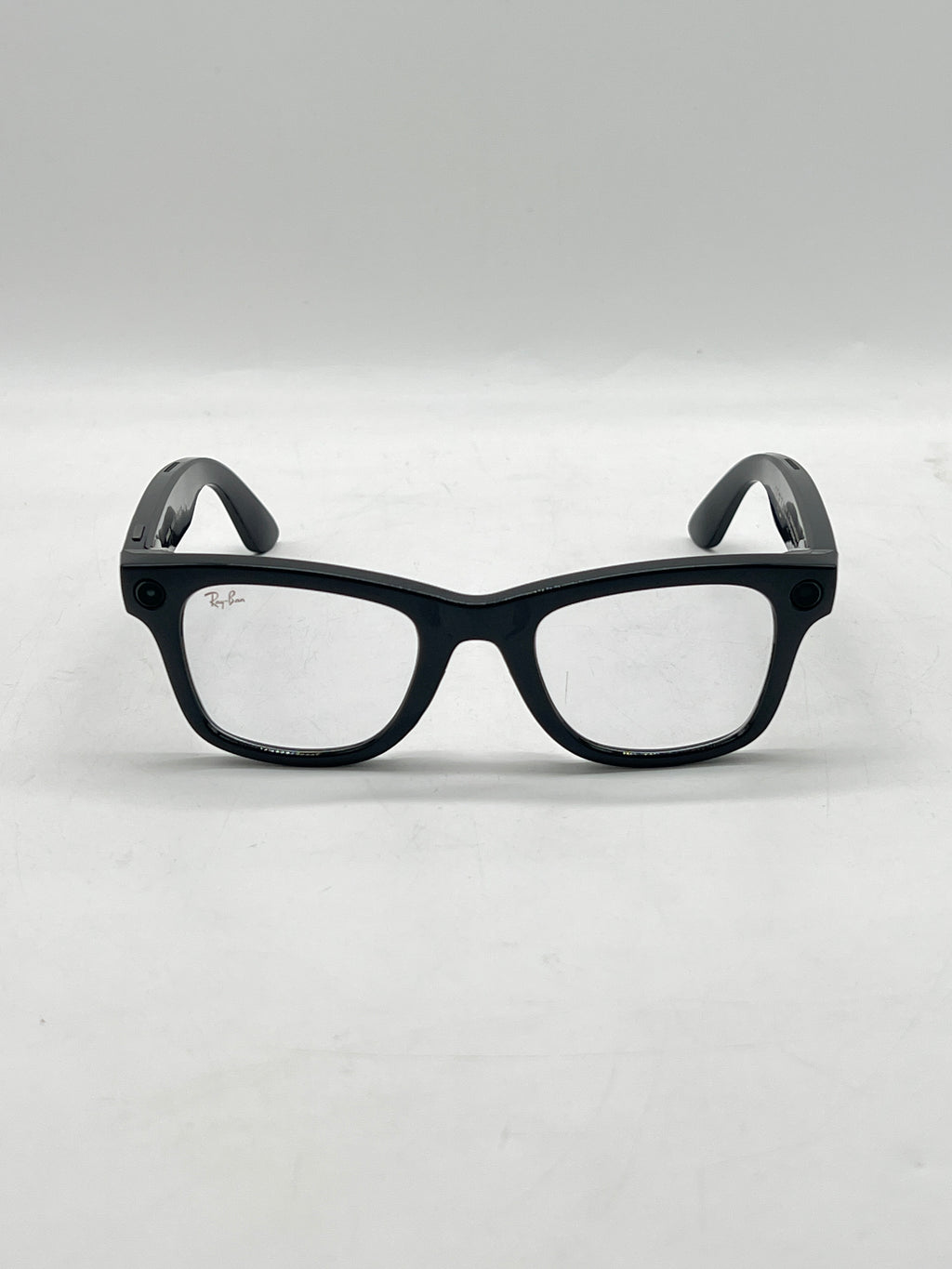 Ray-Ban Meta Wayfarer Smart Glasses RW4006 - For Parts (Read DESC)