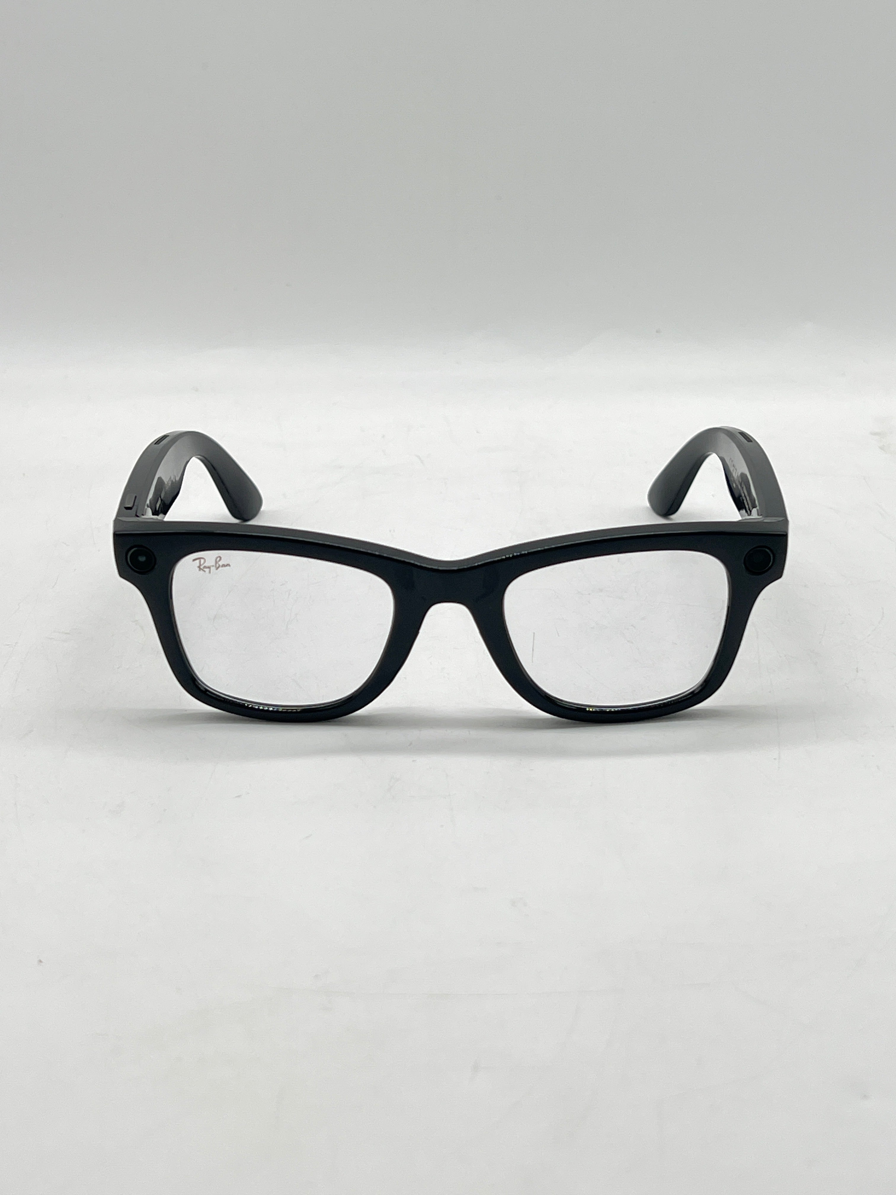 Ray-Ban Meta Wayfarer Smart Glasses RW4006 - For Parts (Read DESC)