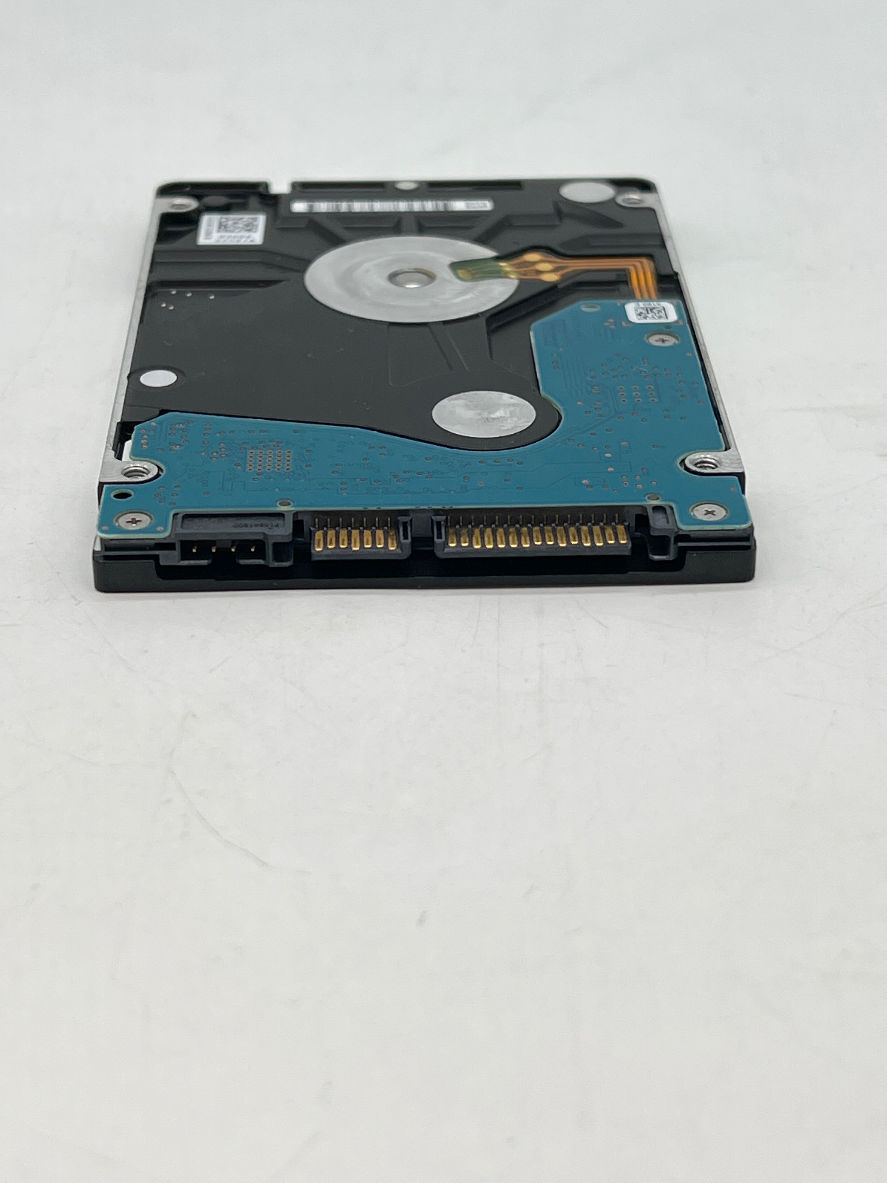Lot of 2 Seagate ST1000LM035 1TB 2.5" Internal Laptop HDD SATA