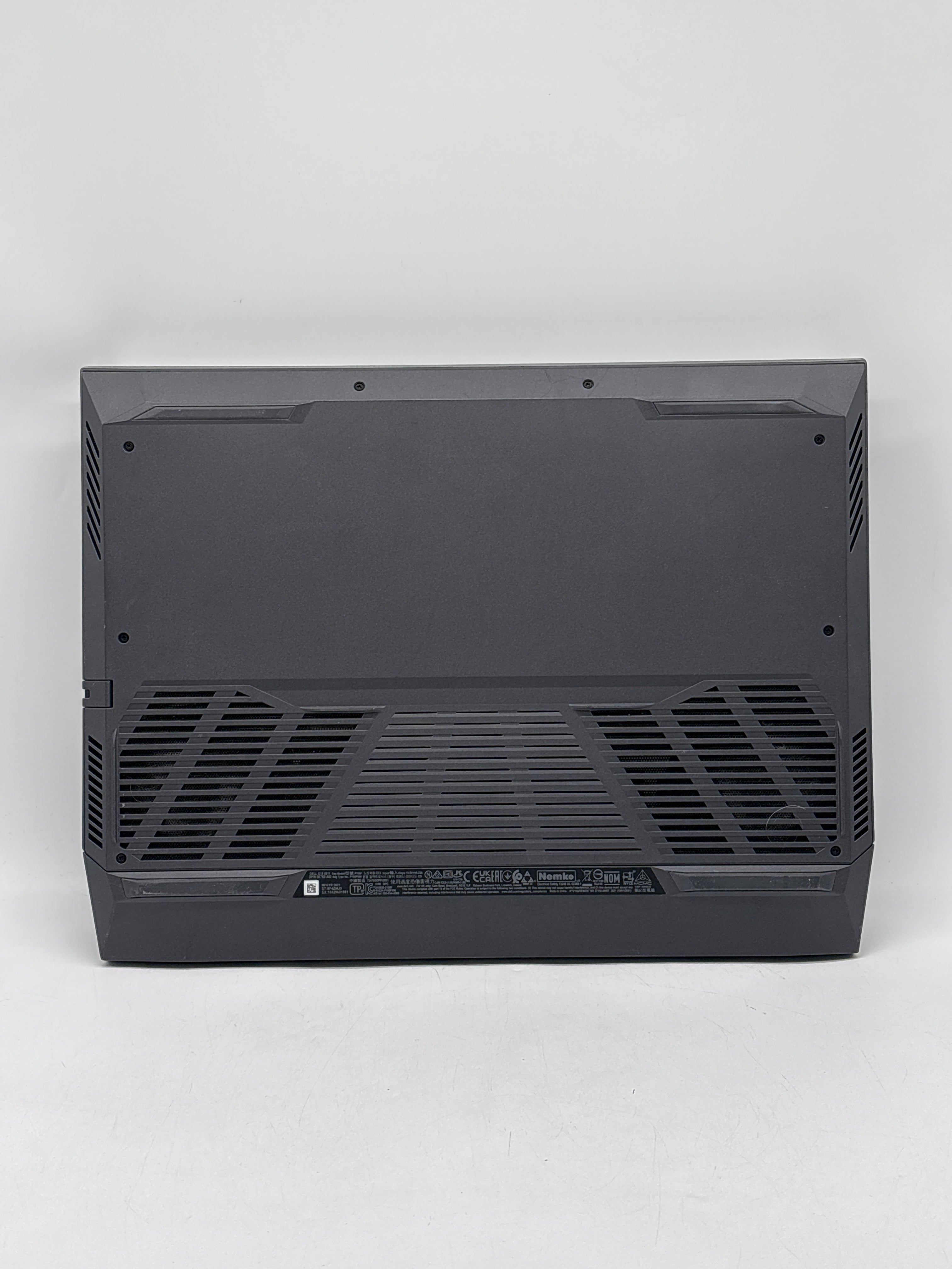 Dell G15 5551 15" Core i7-11800H 16GB RAM 512GB SSD RTX 3050 - Used