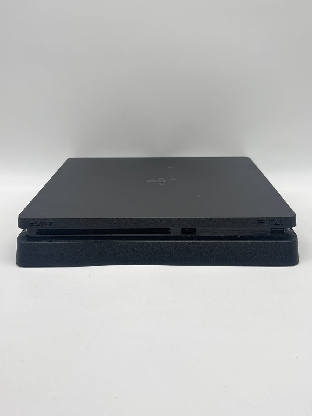 Sony PlayStation 4 Slim CUH-2115B 1TB Console Gaming System - Black