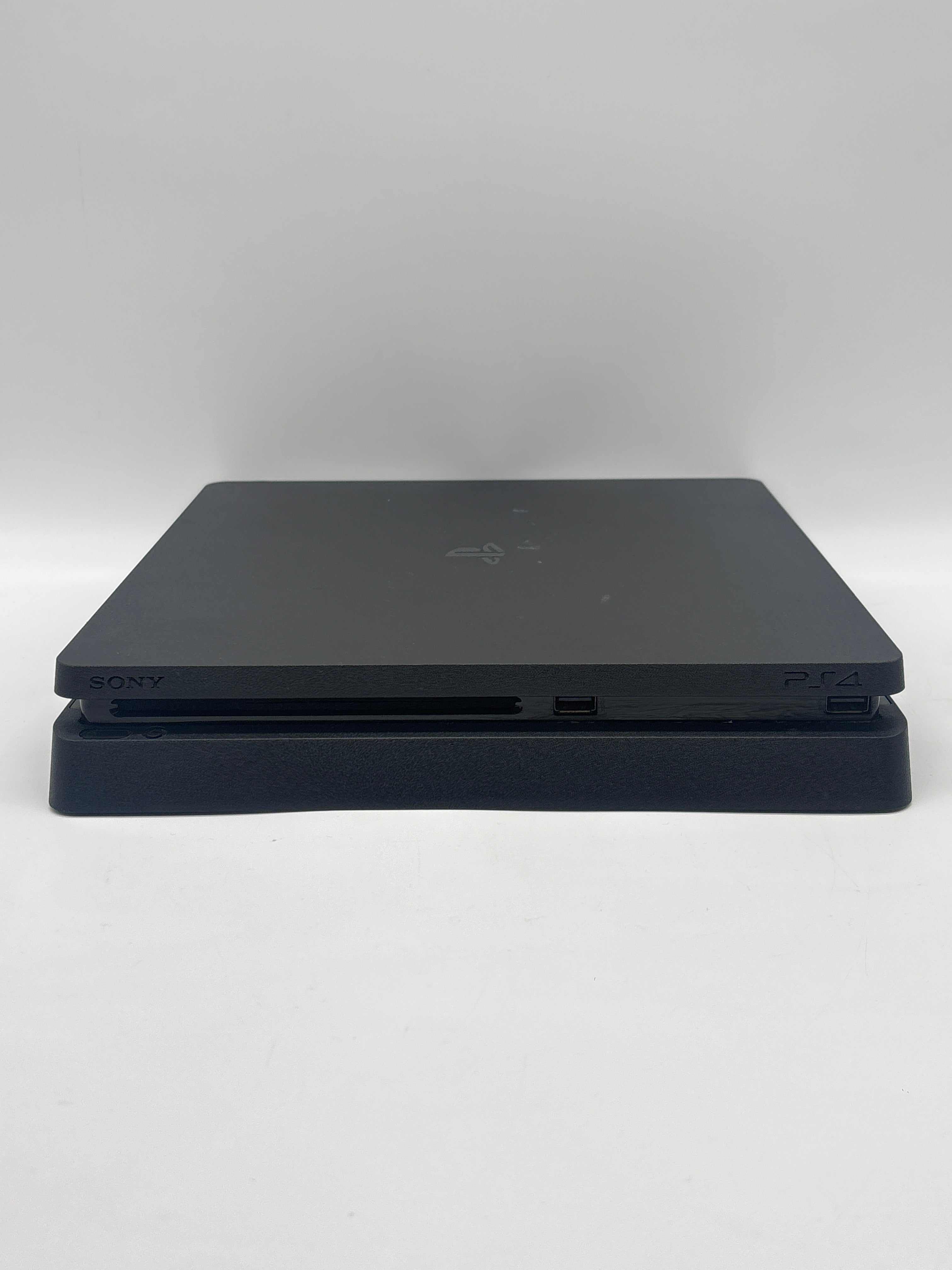 Sony PlayStation 4 Slim CUH-2115B 1TB Console Gaming System - Black