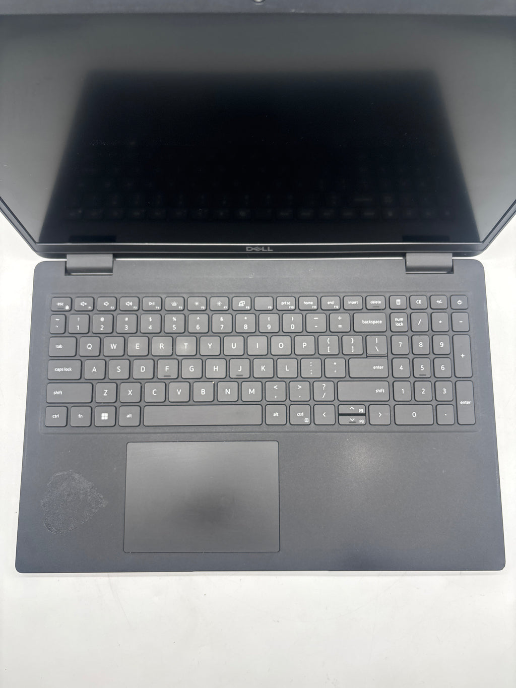 Dell Latitude 3520 15.6" i5-1135G7 12GB RAM 256GB SSD - Remotely Managed