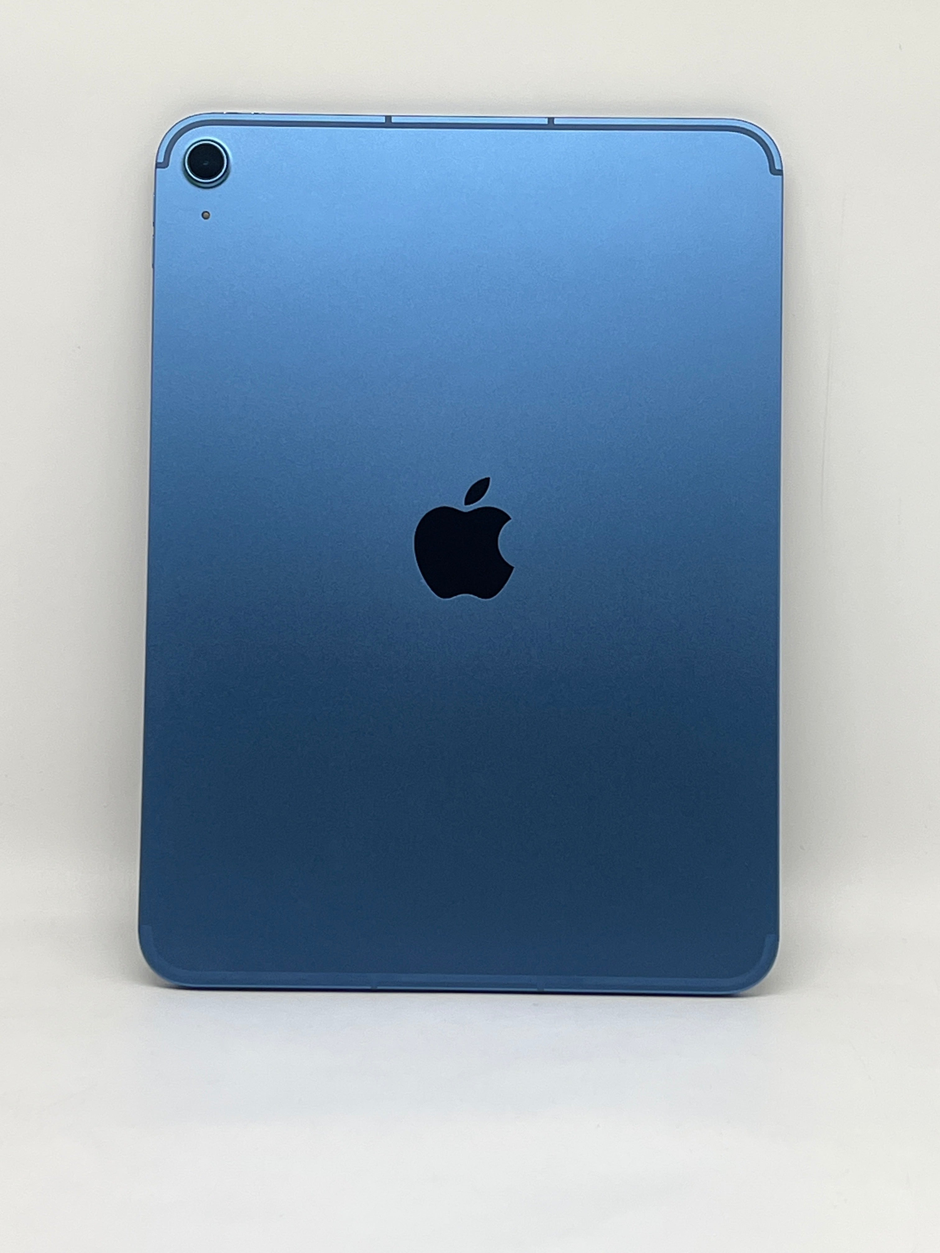 Apple iPad A16 11Gen A3355 128GB Cellular + Wi Fi - Used with Box