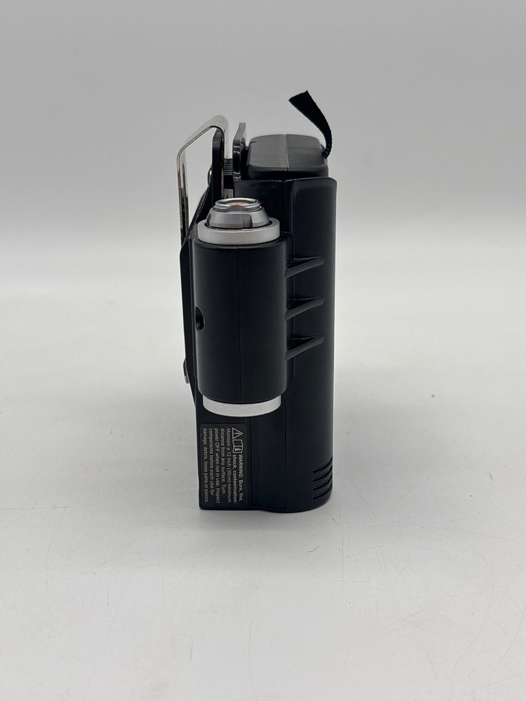 Ronin X6 Surgical Headlight Black - Used with Carrying Case