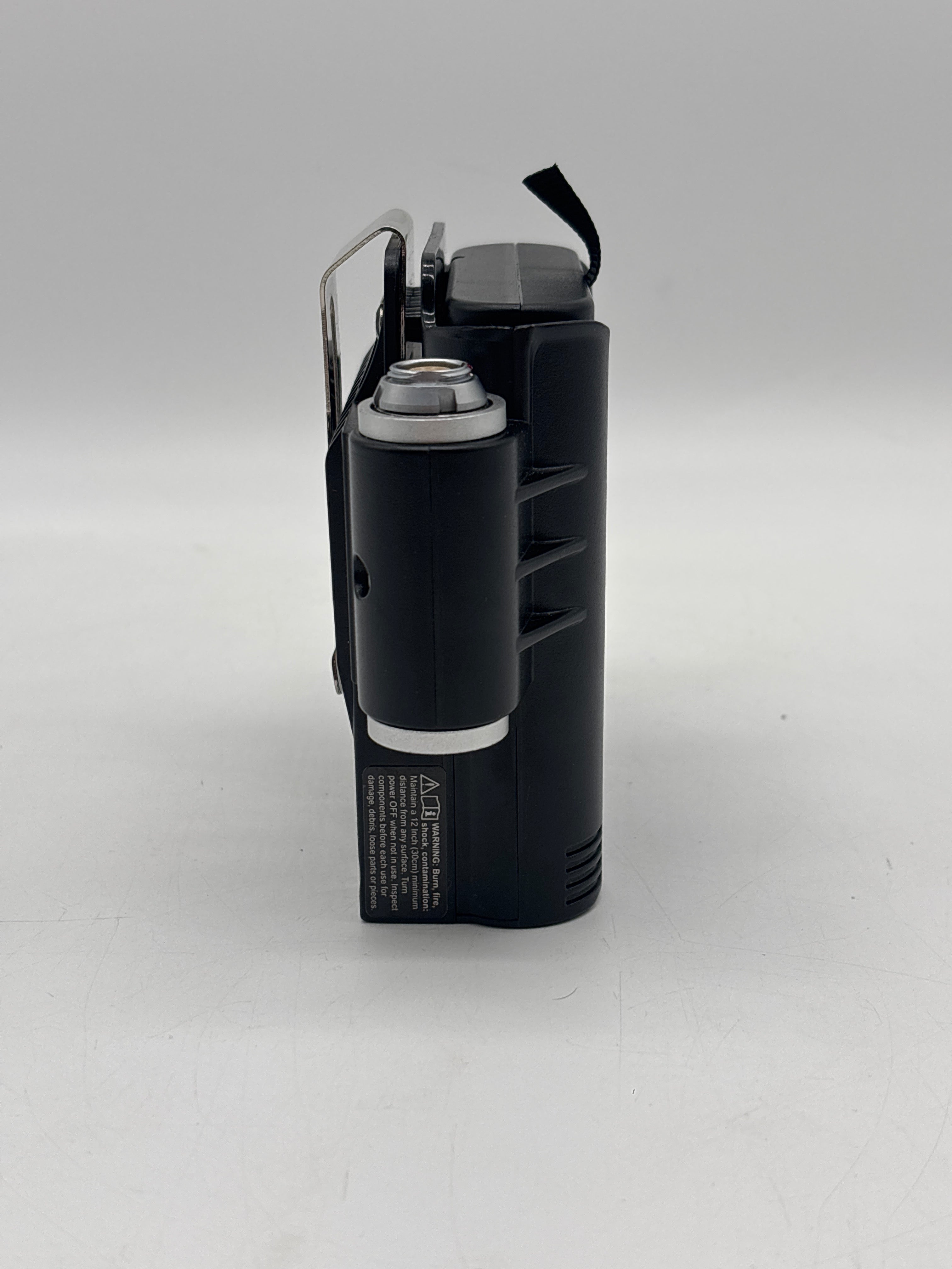 Ronin X6 Surgical Headlight Black - Used with Carrying Case