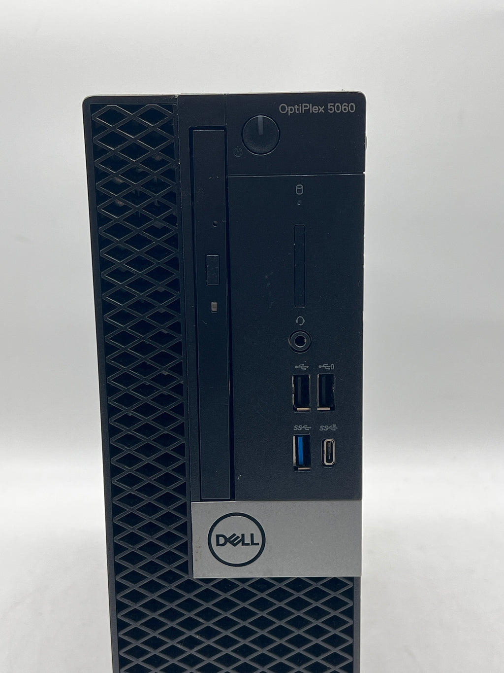 Dell OptiPlex 5060 SFF i5 16GB RAM 500GB HDD - For Parts (Read Desc)