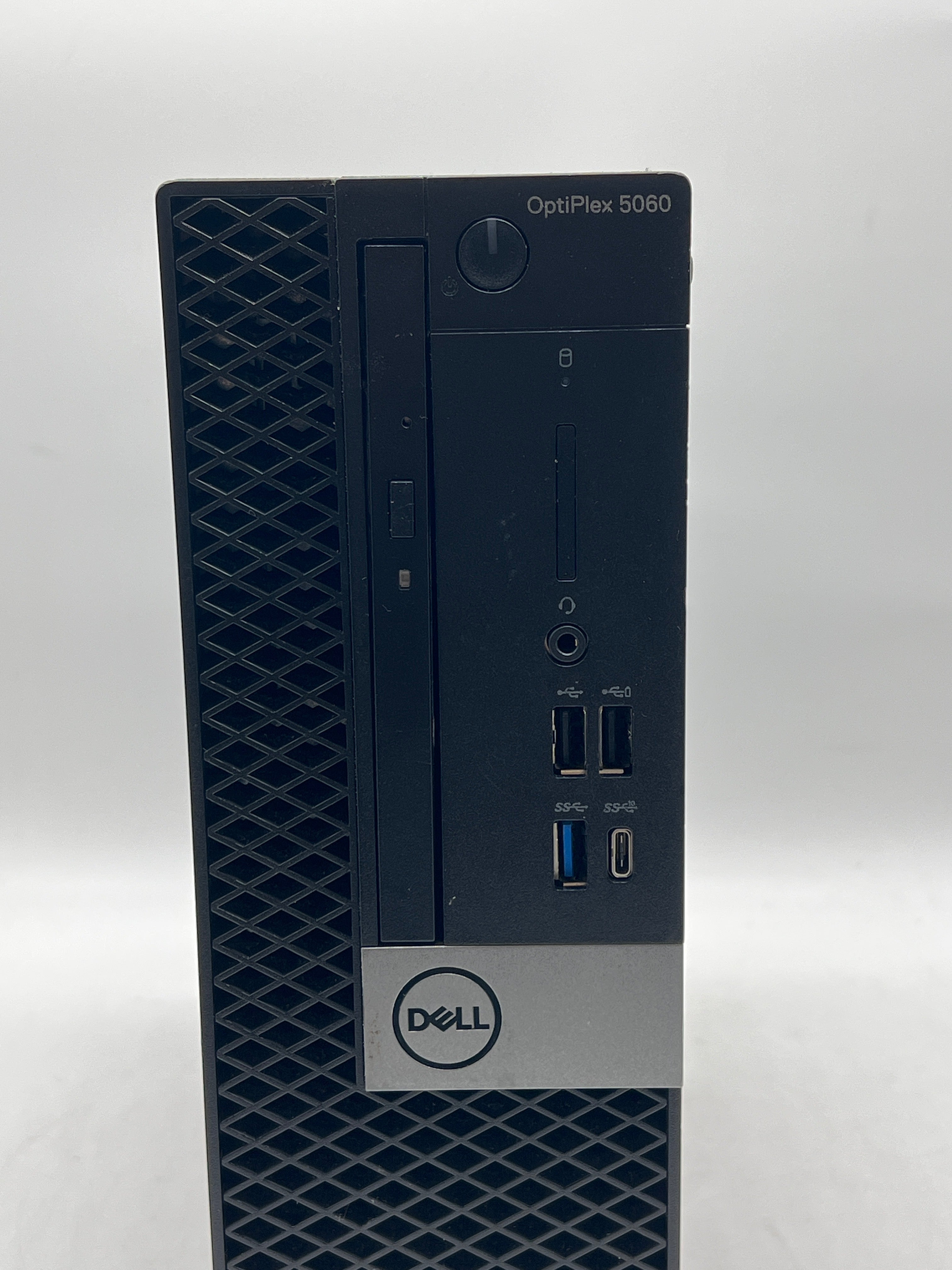 Dell OptiPlex 5060 SFF i5 16GB RAM 500GB HDD - For Parts (Read Desc)