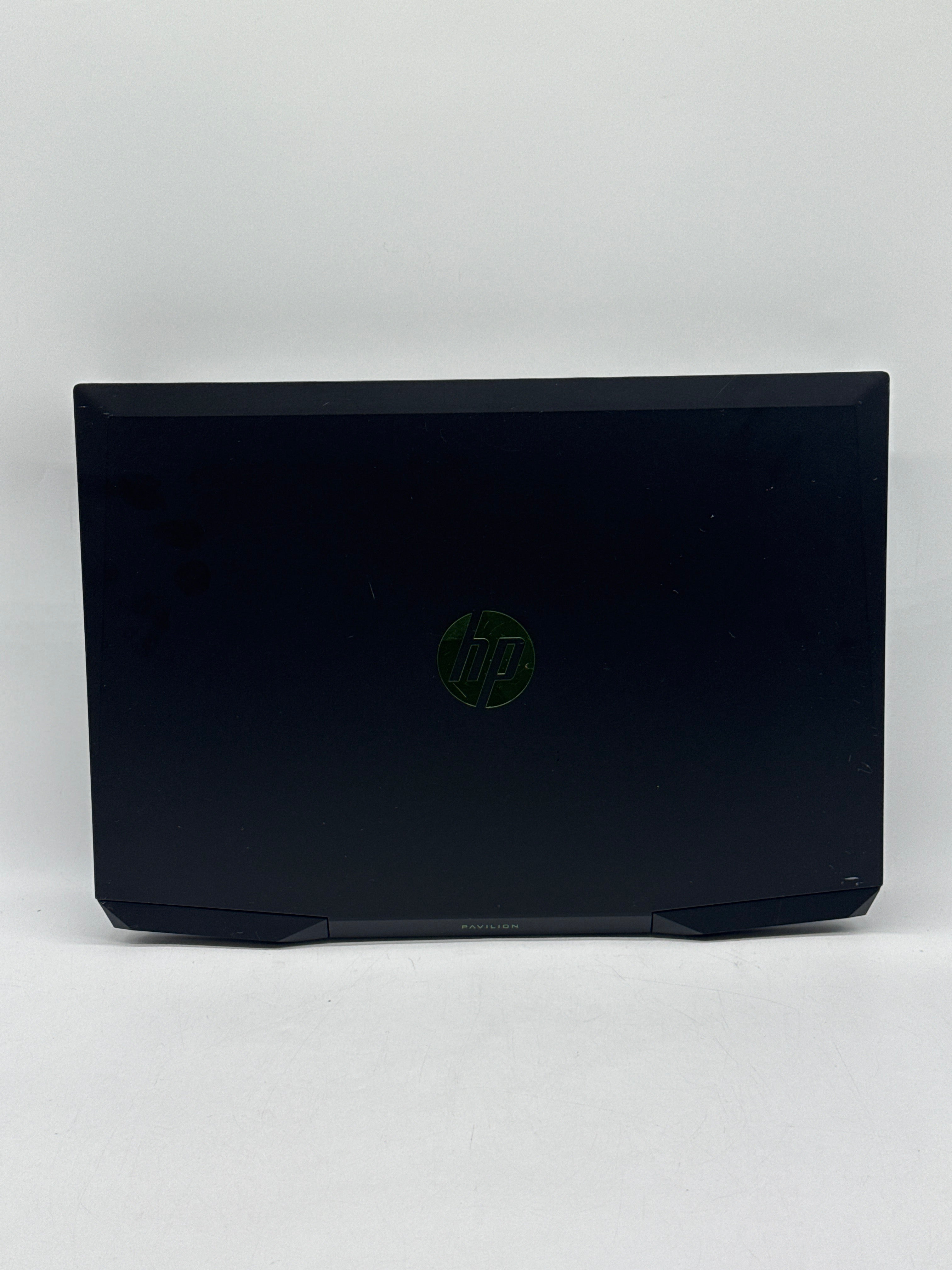 HP Pavilion 15t-dk200 i5-11300H 12GB RAM 256GB SSD GTX 1650