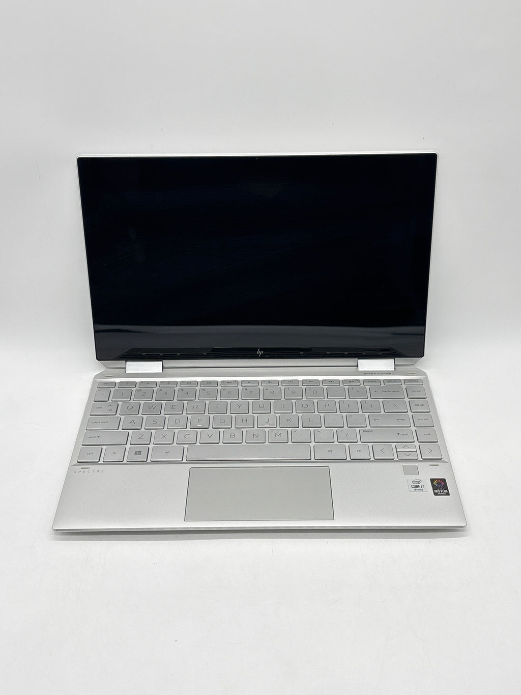 HP Spectre x360 13-aw0013dx i7-1065G7 8GB RAM 512GB SSD