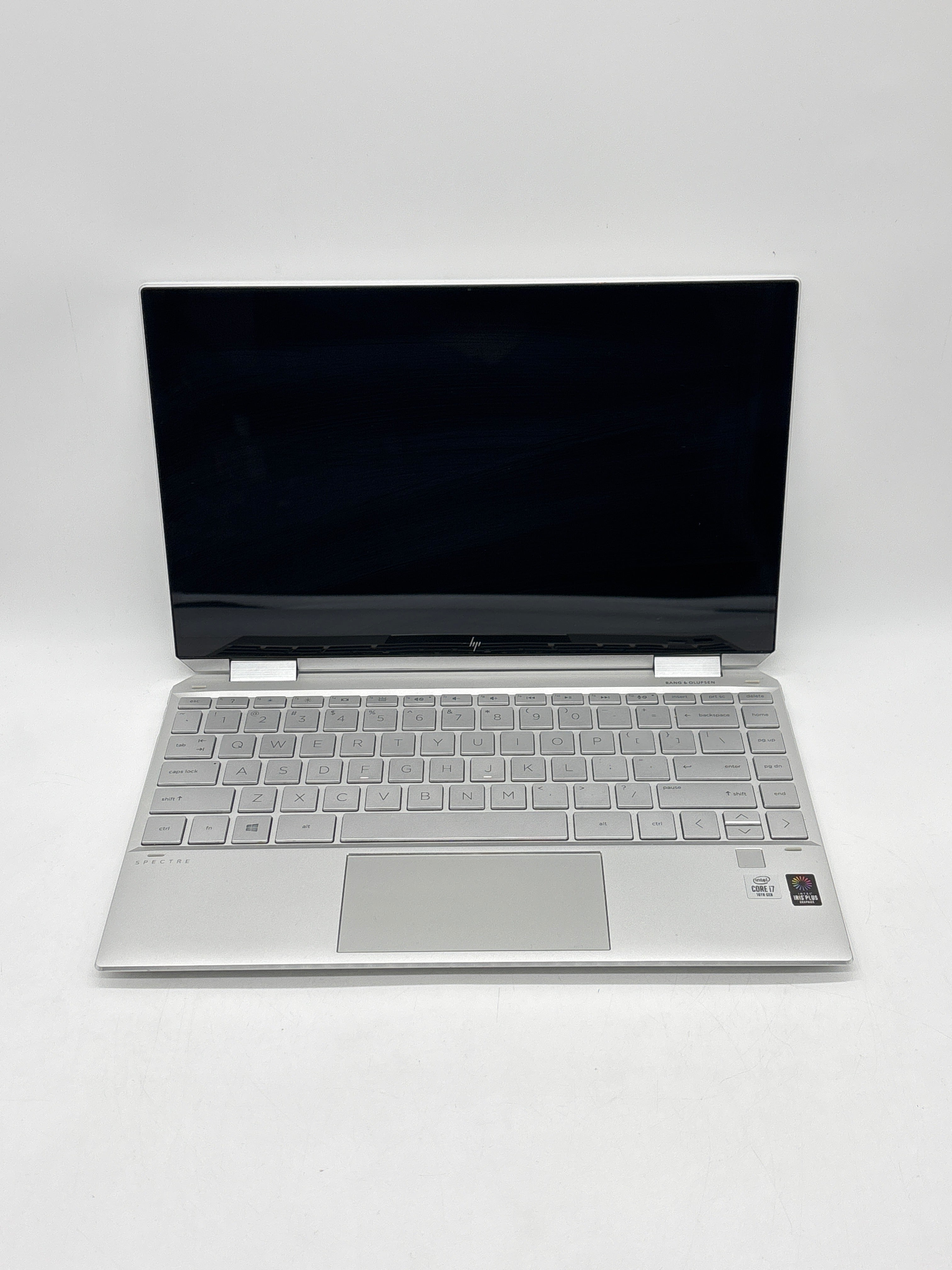 HP Spectre x360 13-aw0013dx i7-1065G7 8GB RAM 512GB SSD