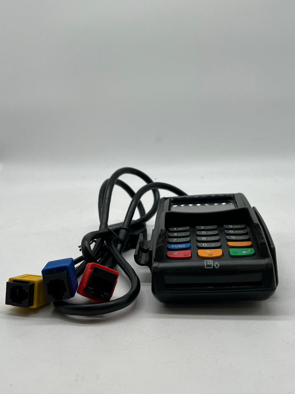 PAX S300 Credit Card Terminal S300-000-363-01NA - Used
